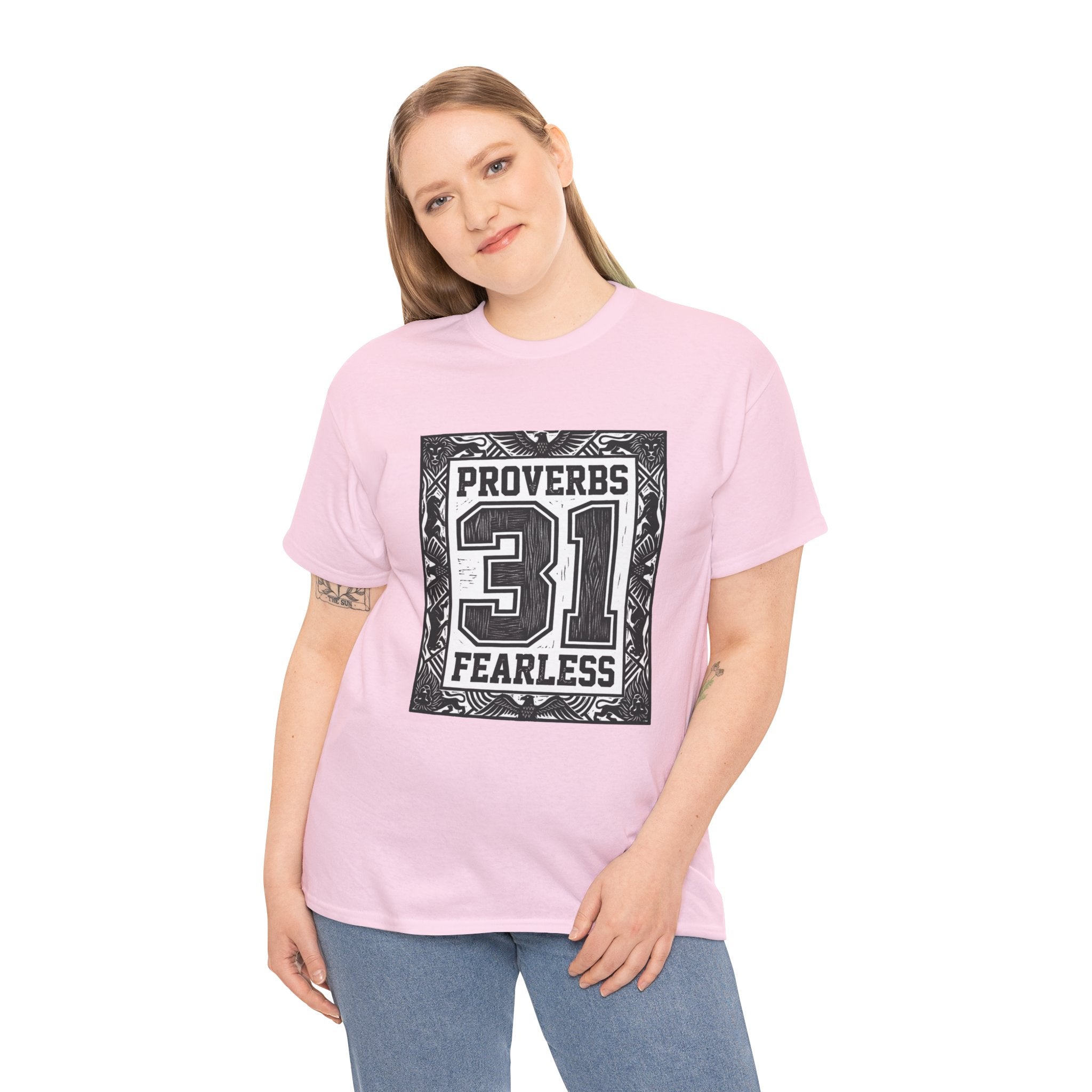 Fearless (1)