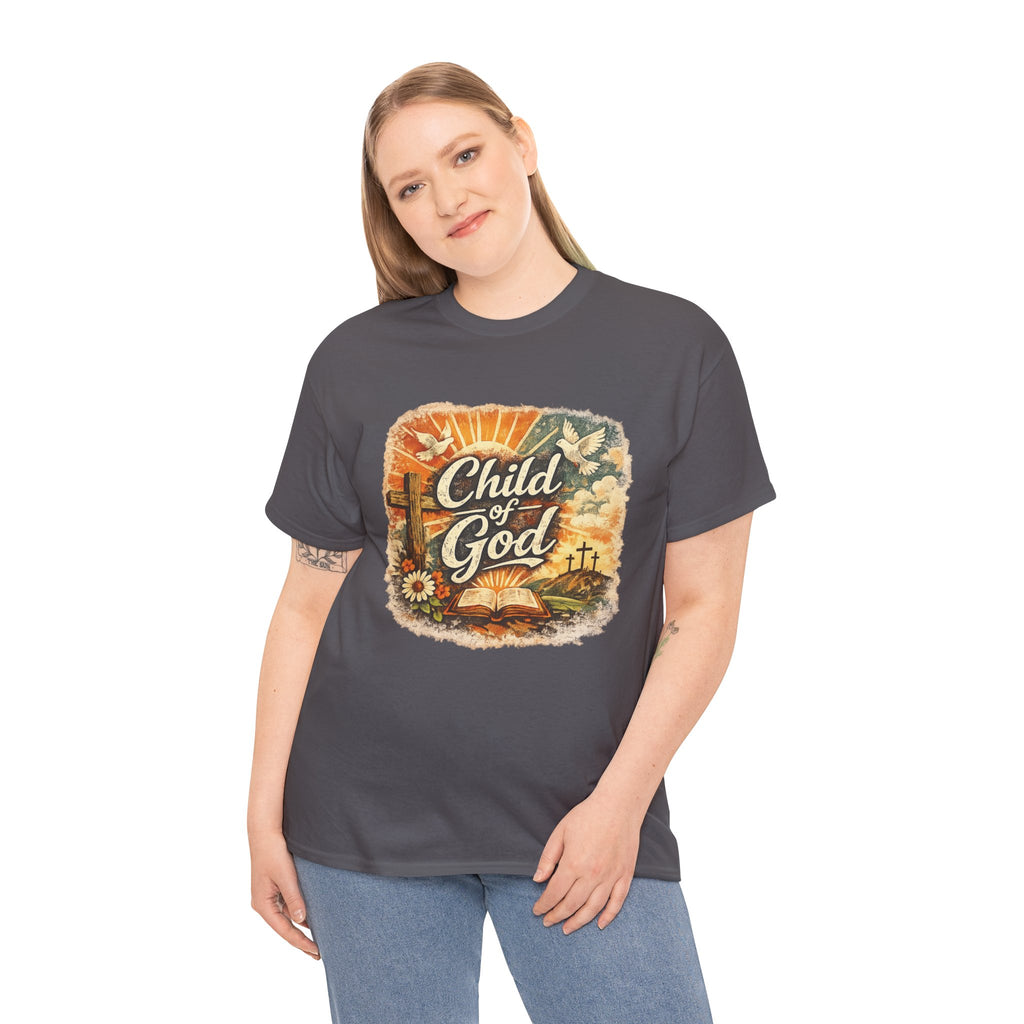 Child of God (2)