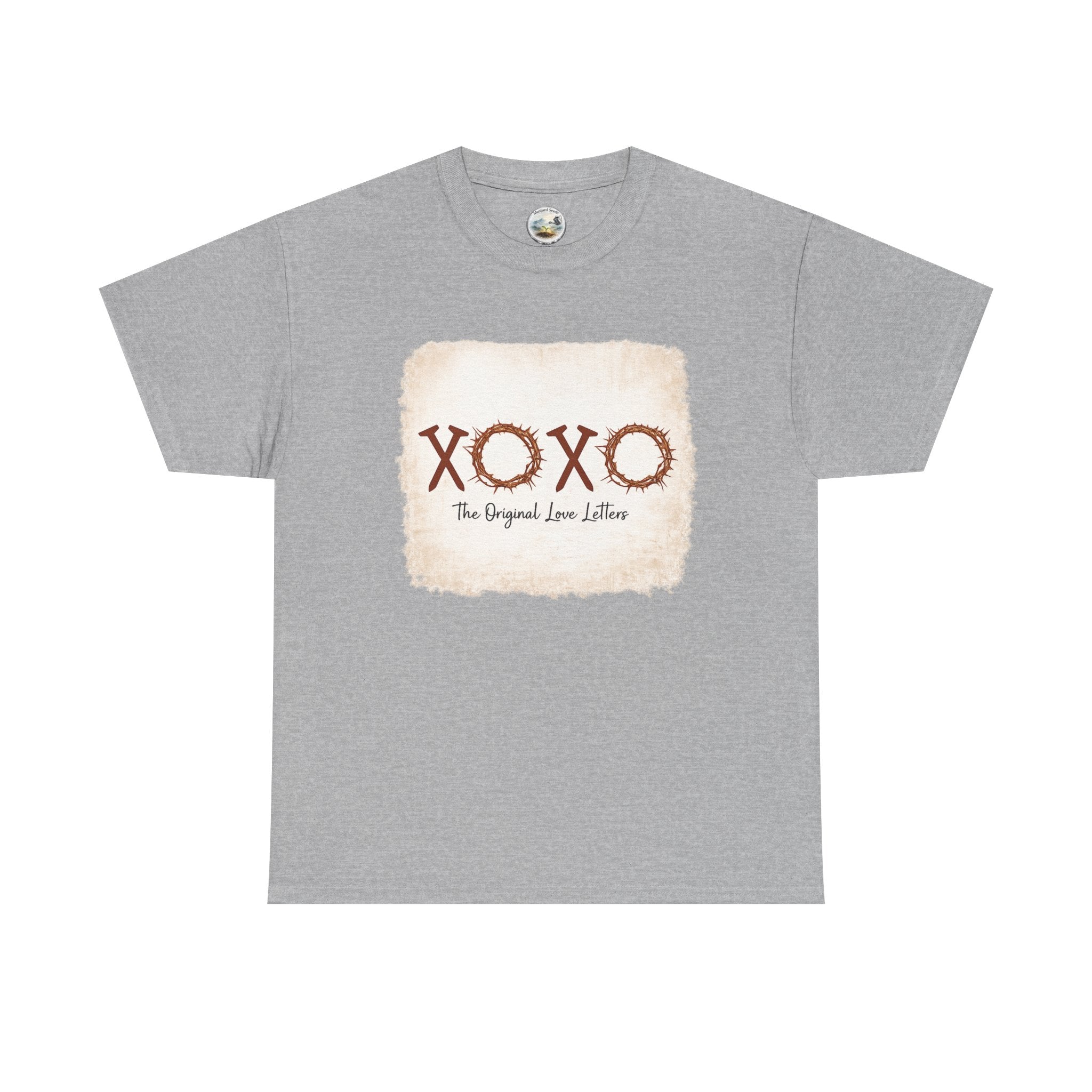 XOXO