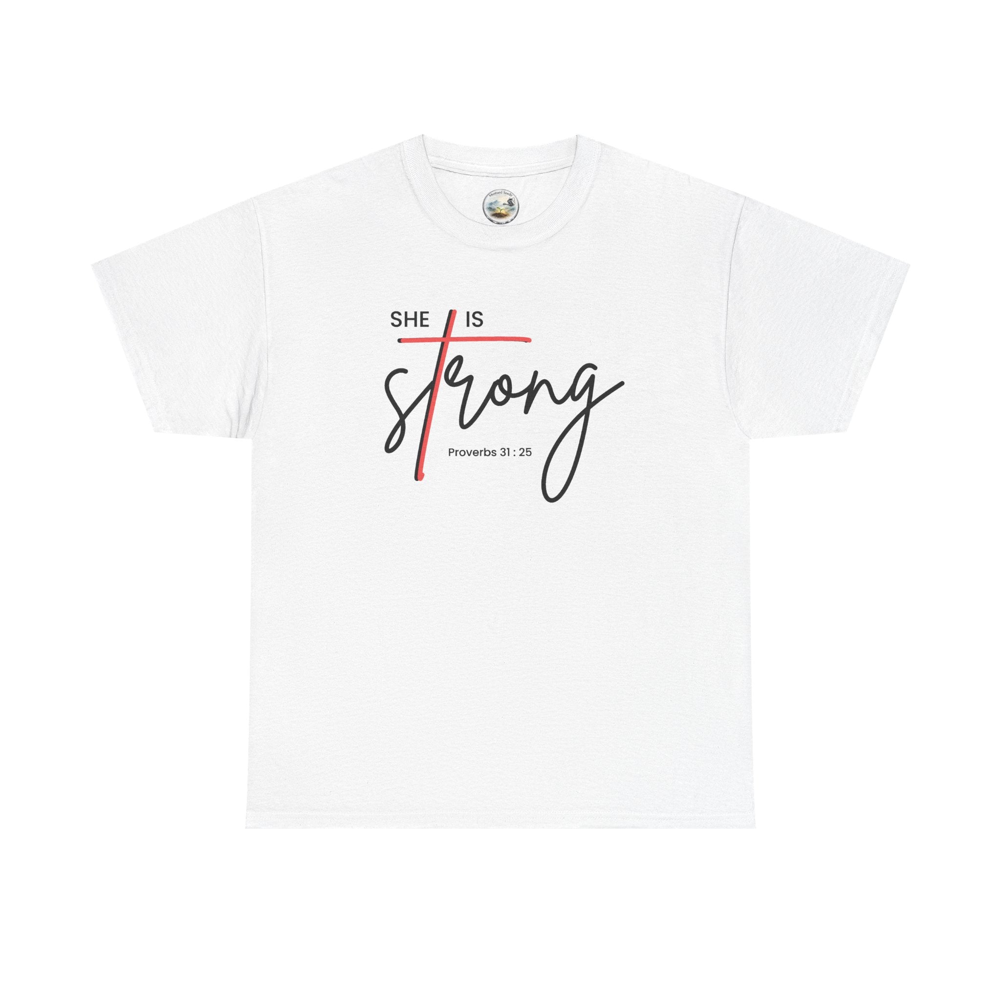 Strong (1)
