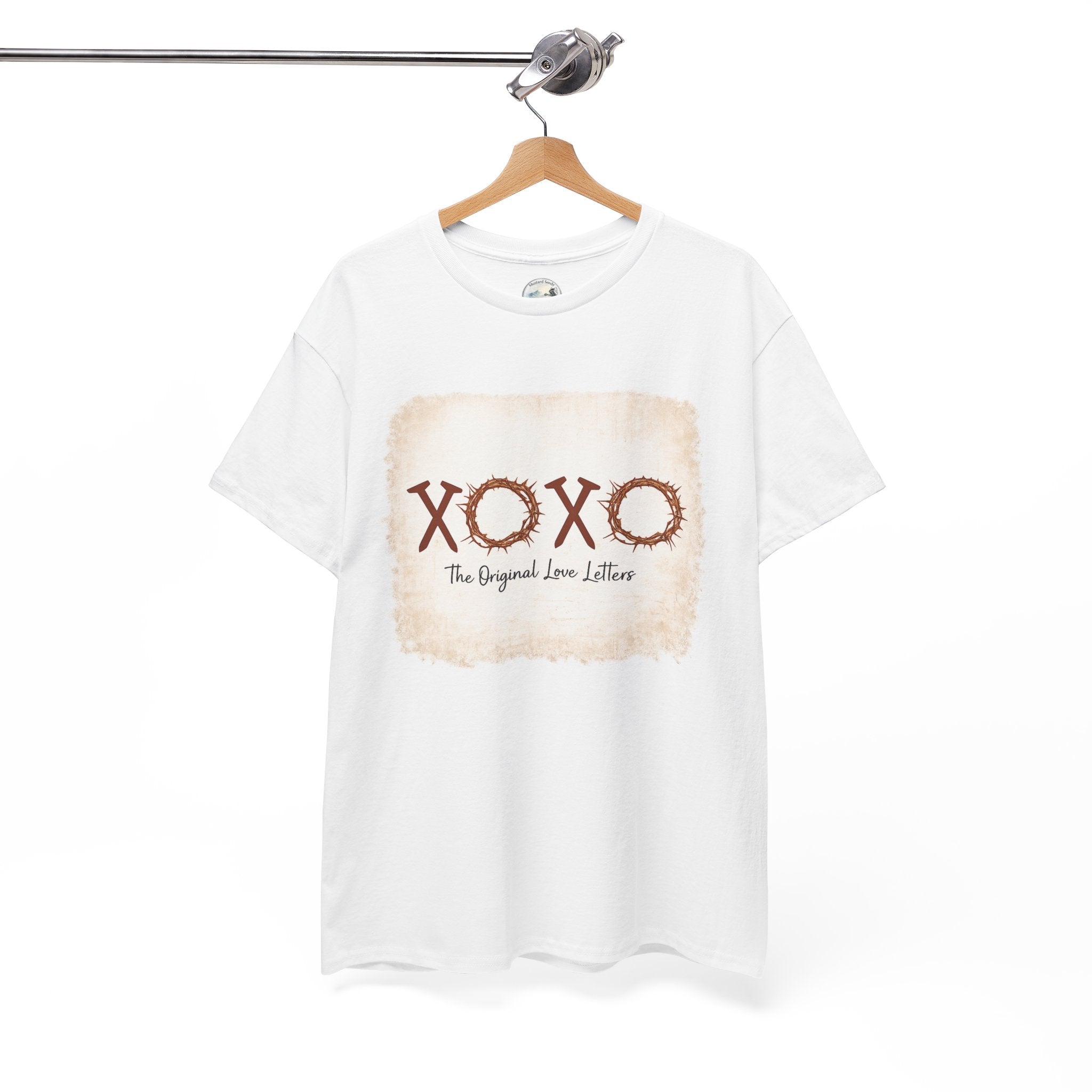 XOXO