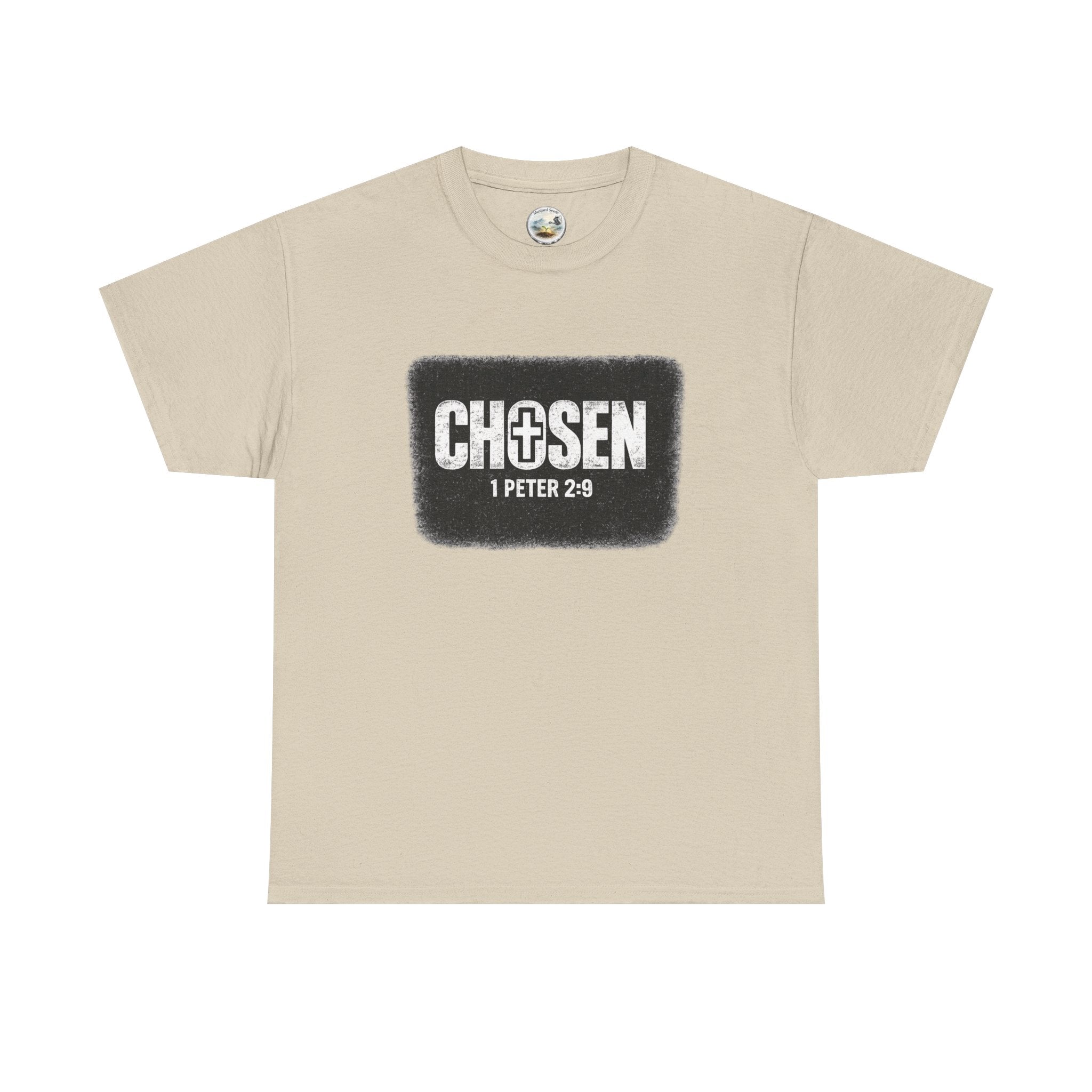 Chosen (1)