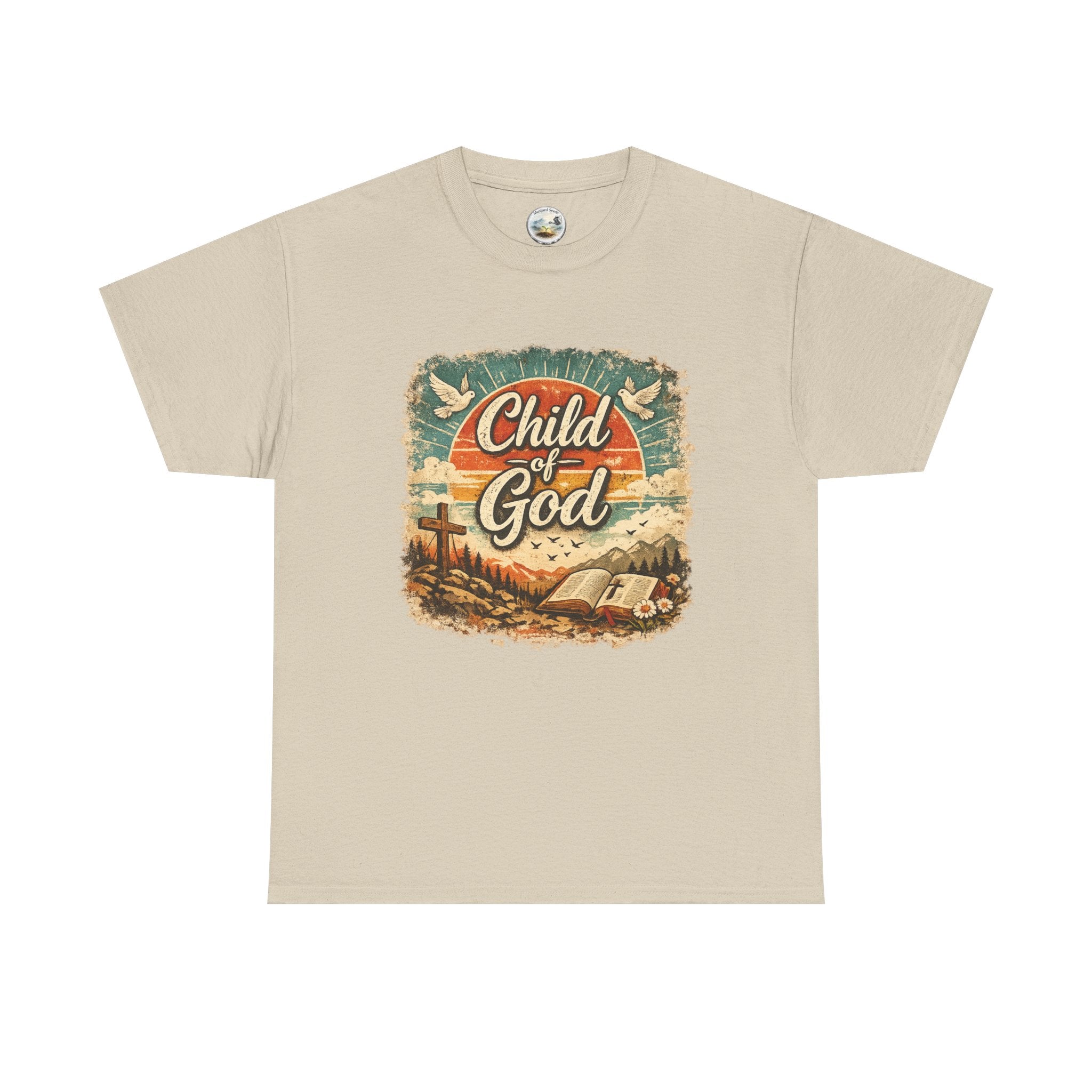 Child of God (1)