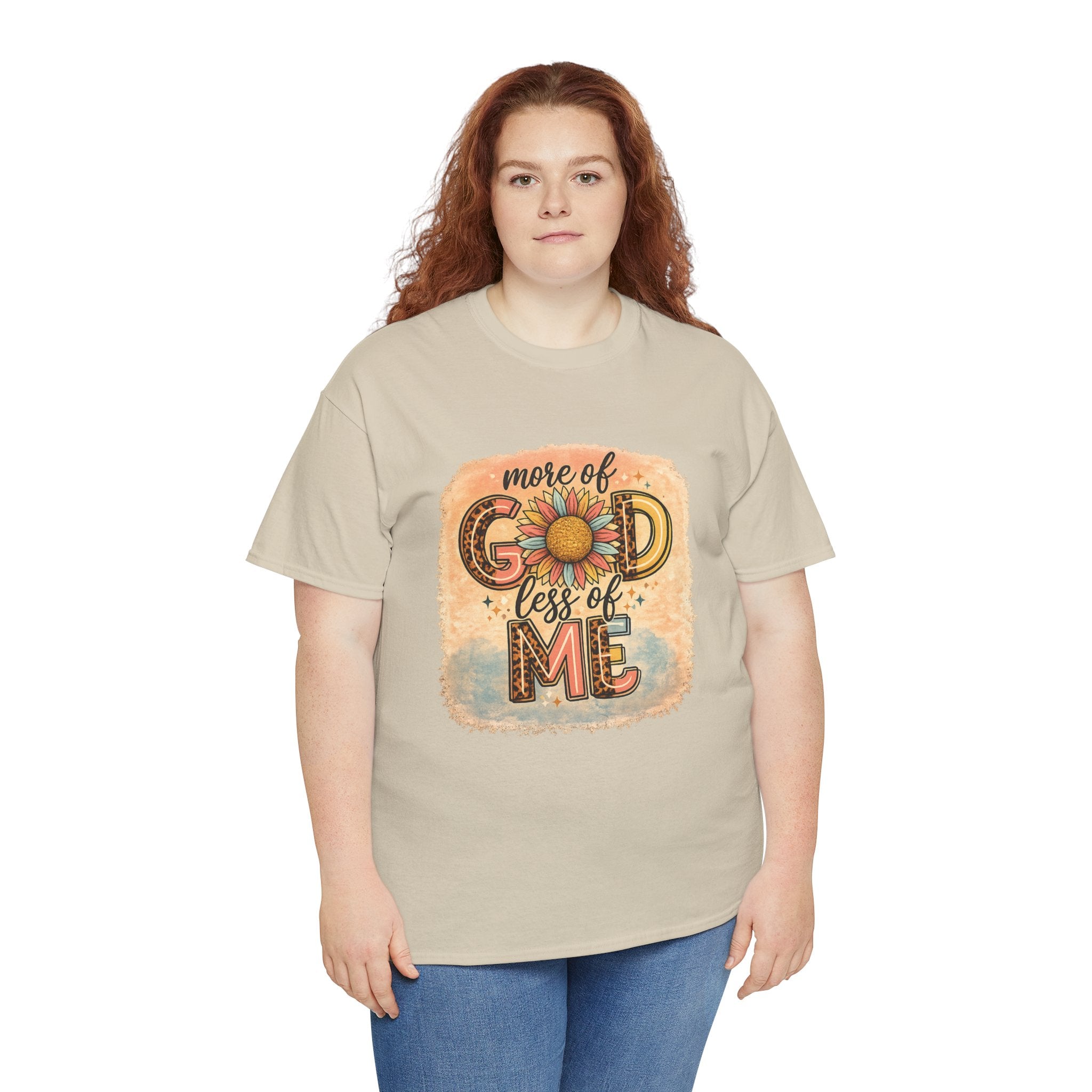 More of God (1)