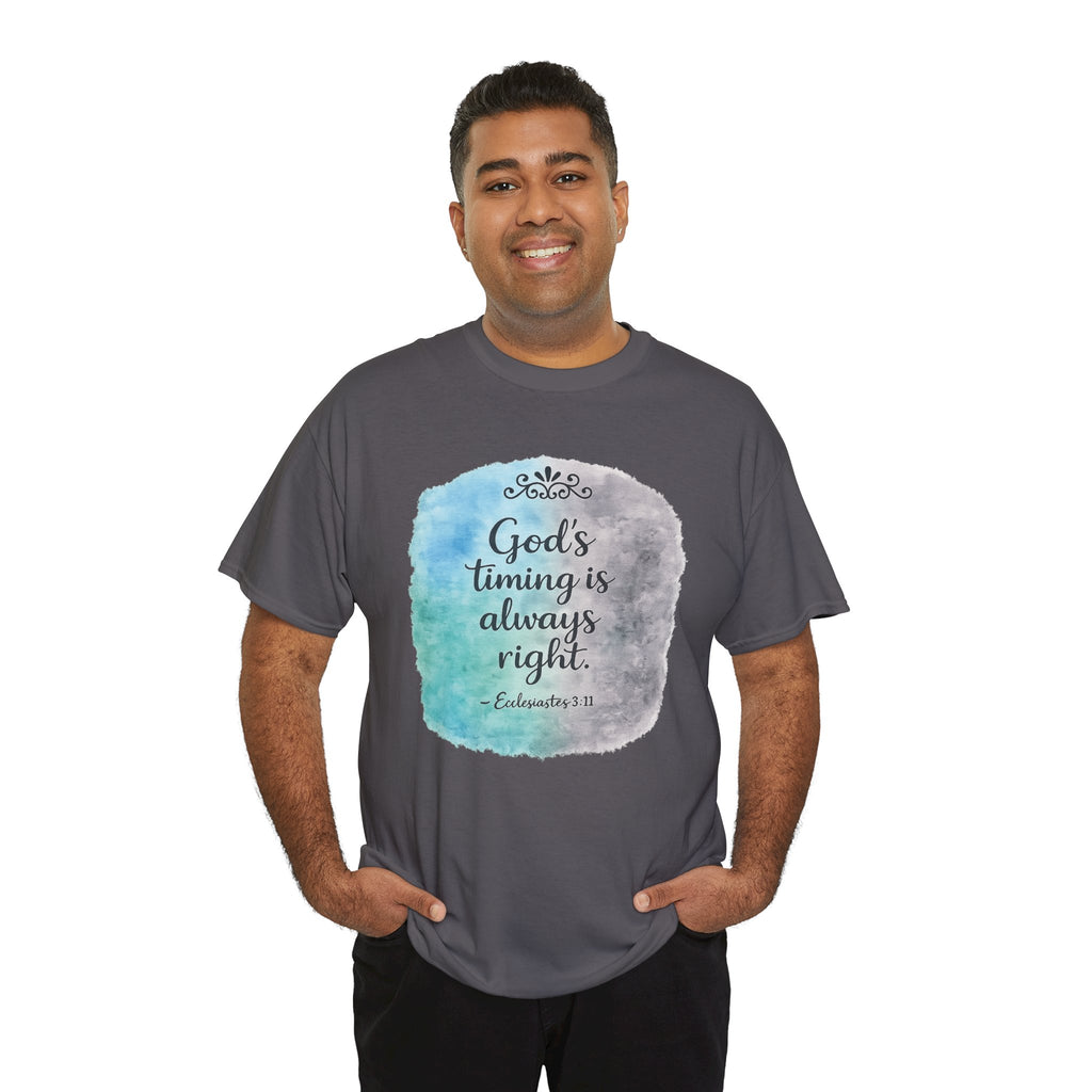 Ecclesiastes 3:11 (2)