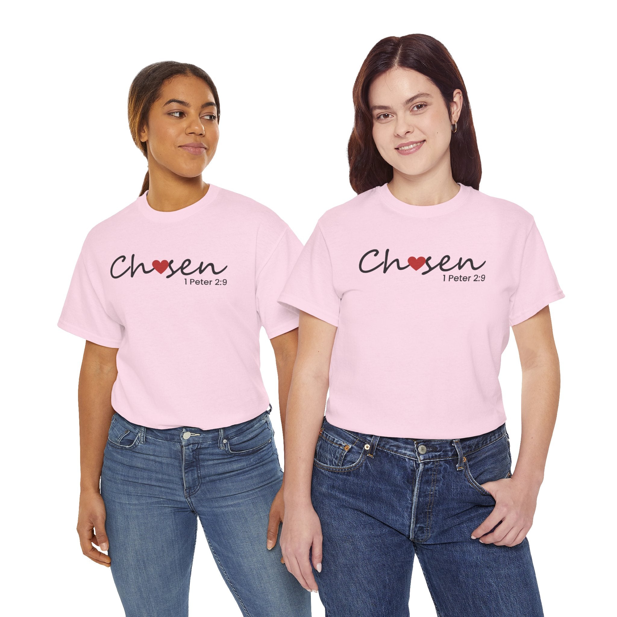 Chosen (2)