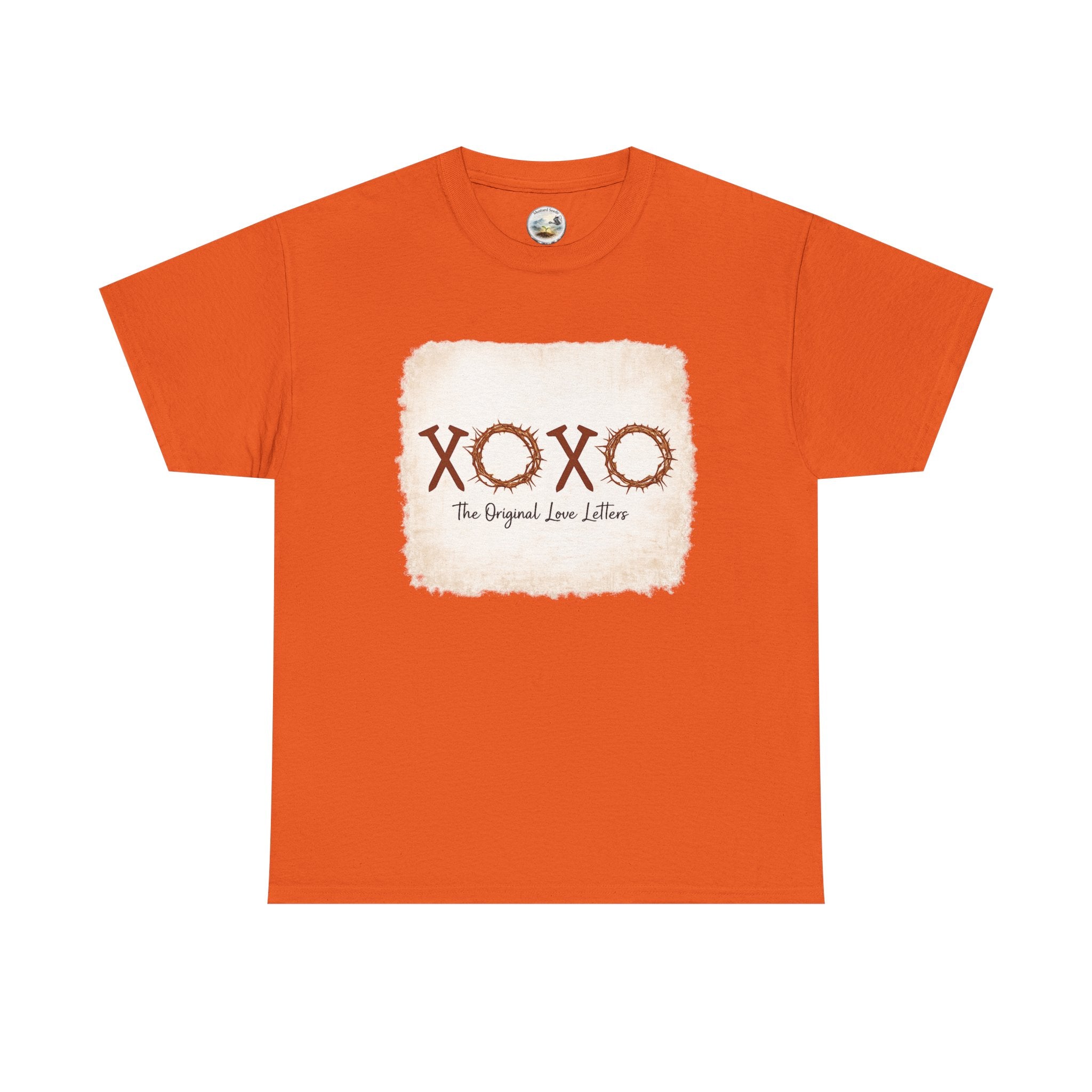 XOXO