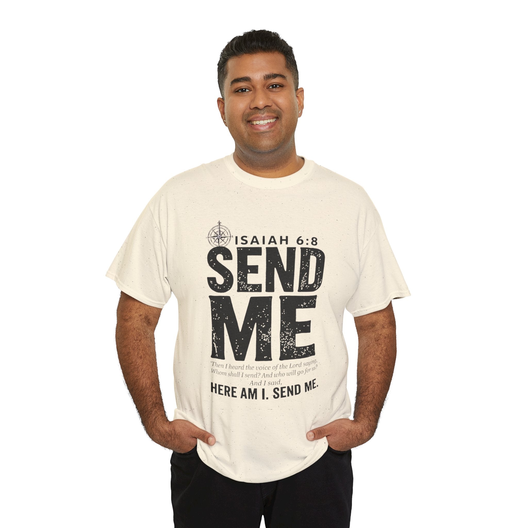 Send Me