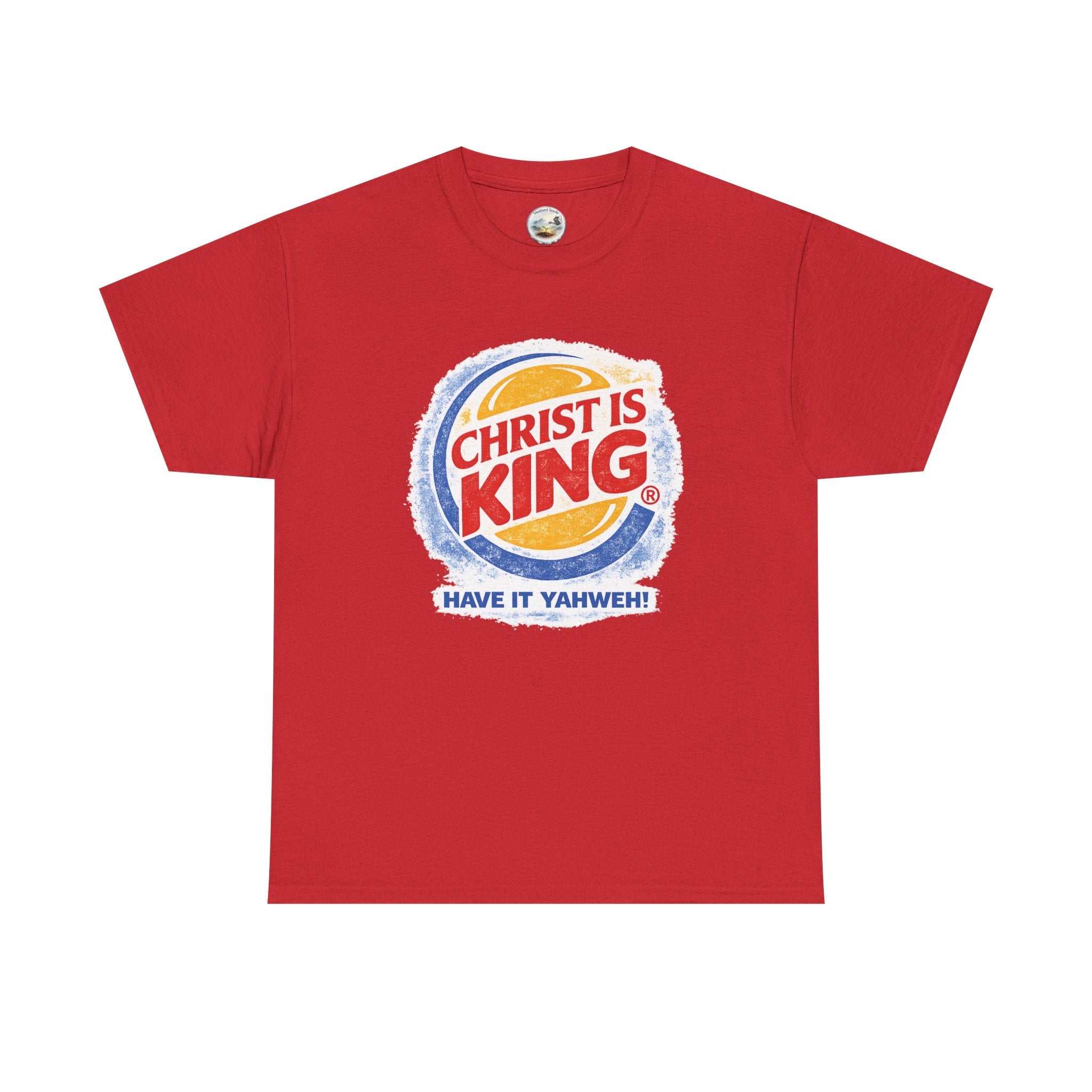 Christ Is King