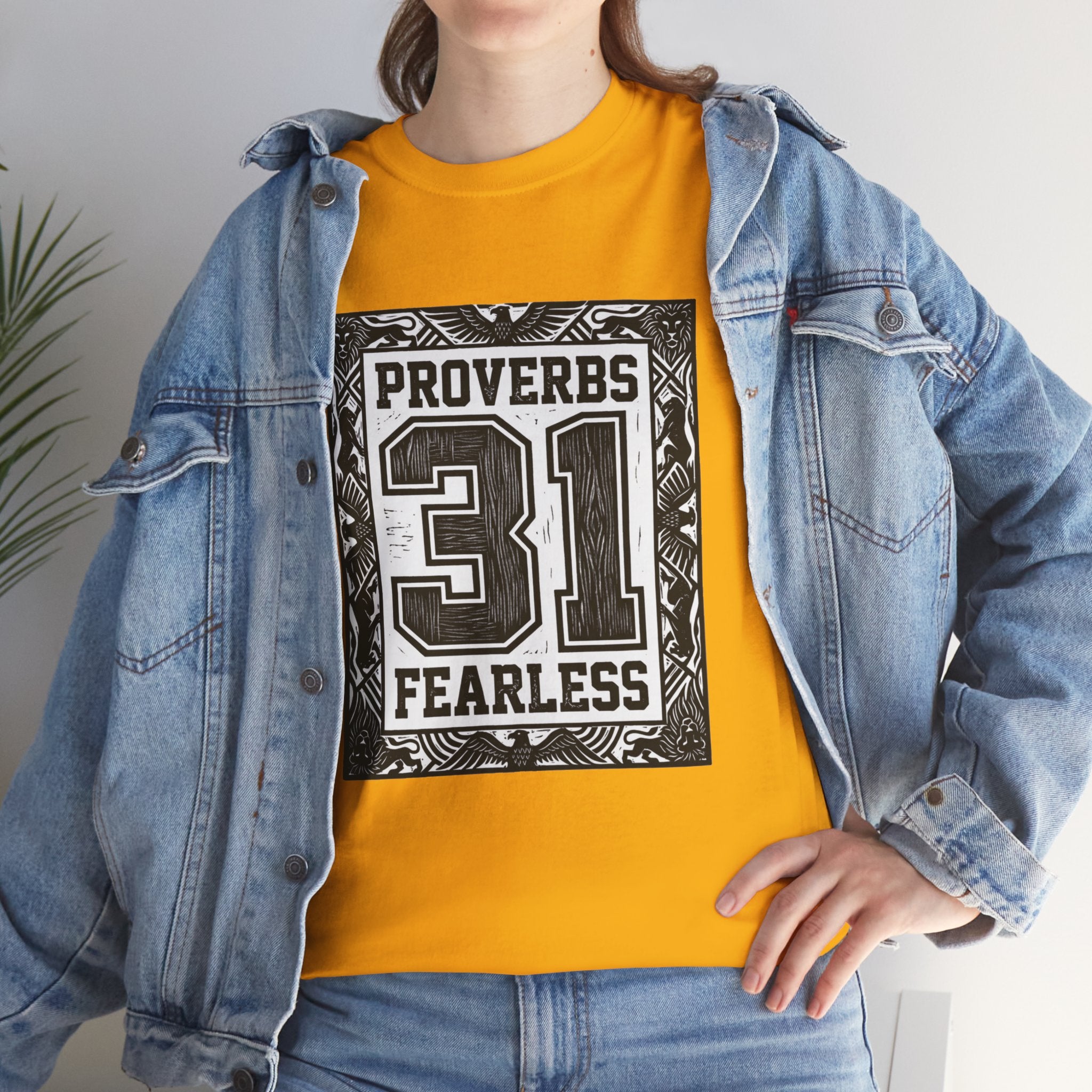 Fearless (1)