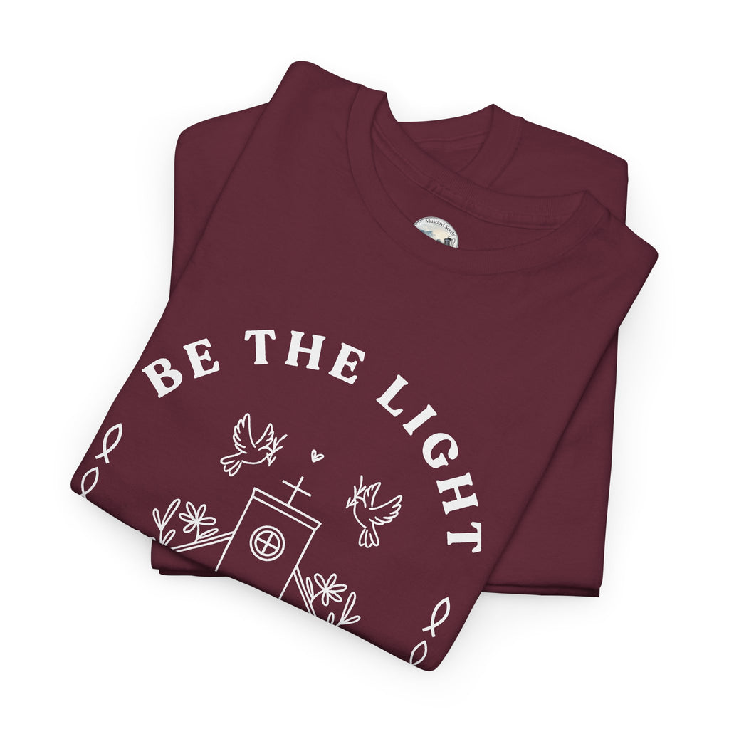 Be The Light