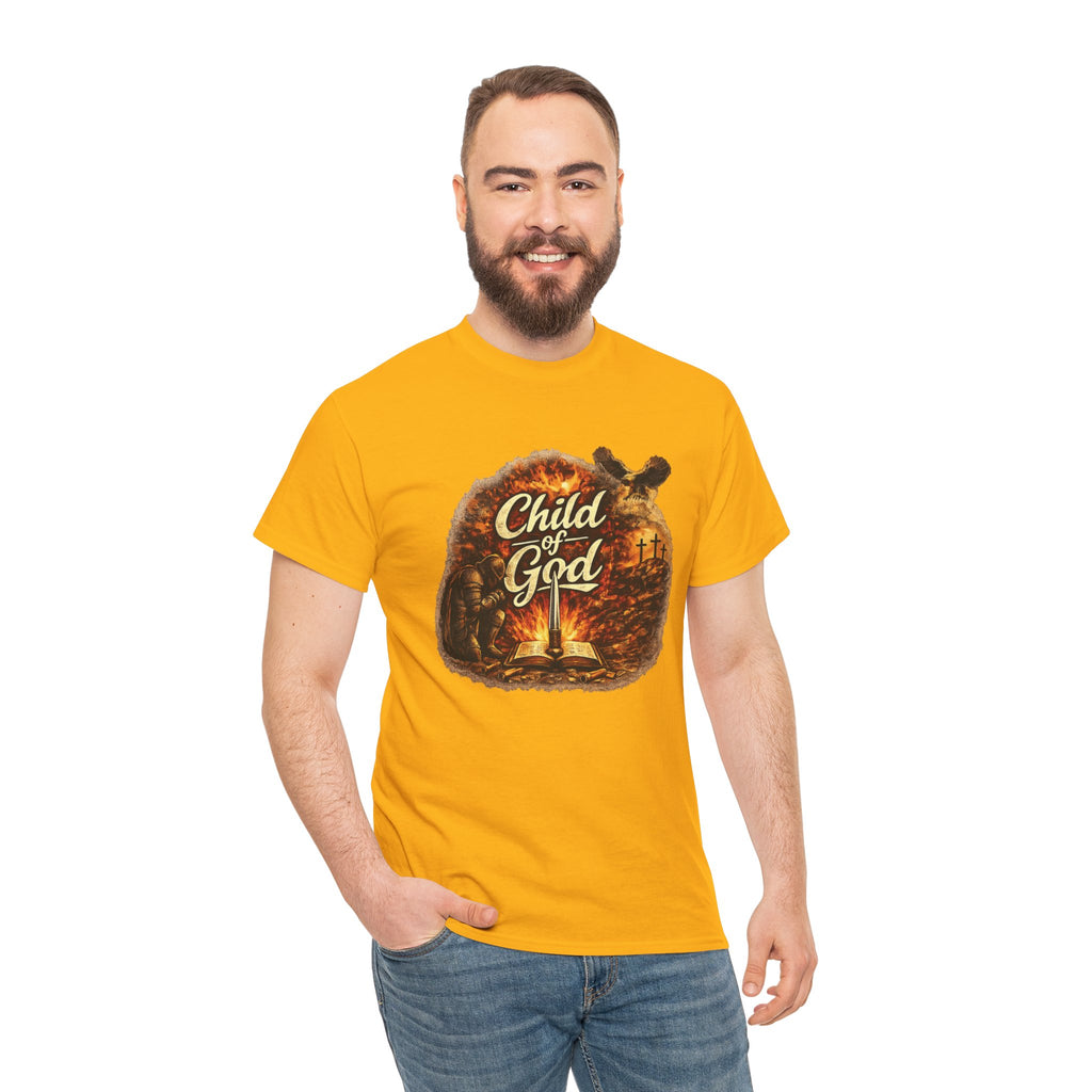Child of God (3)