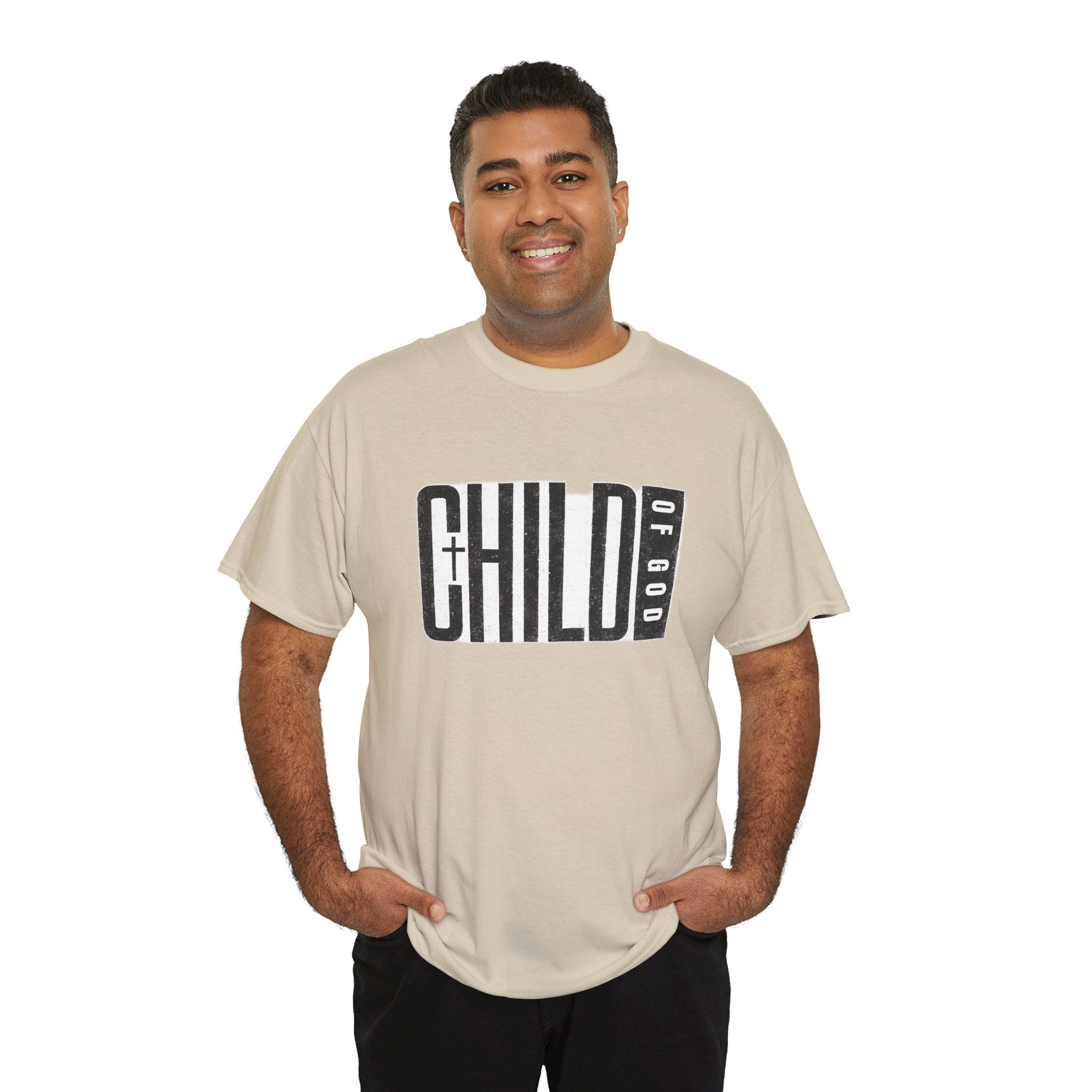 Child of God (4)