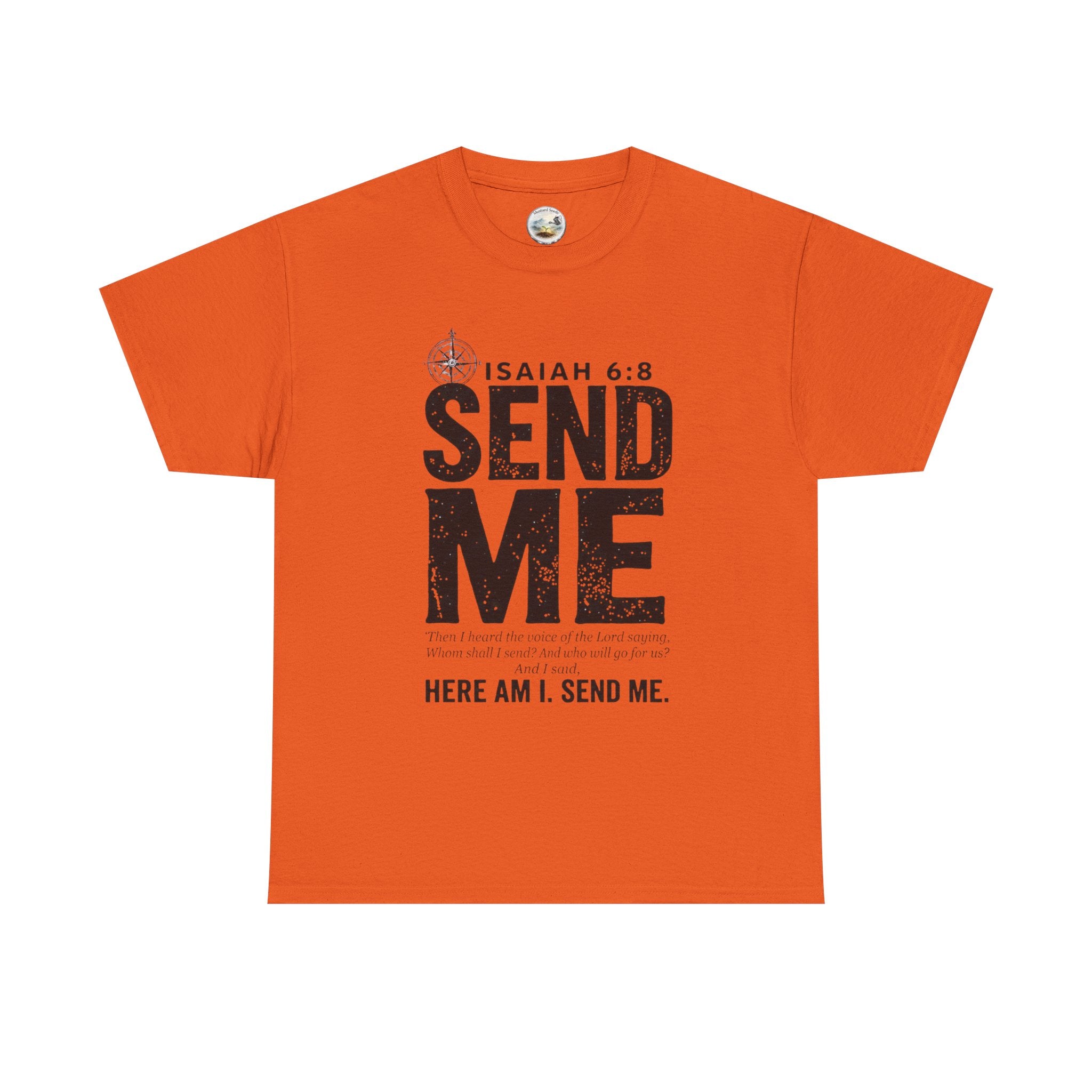 Send Me