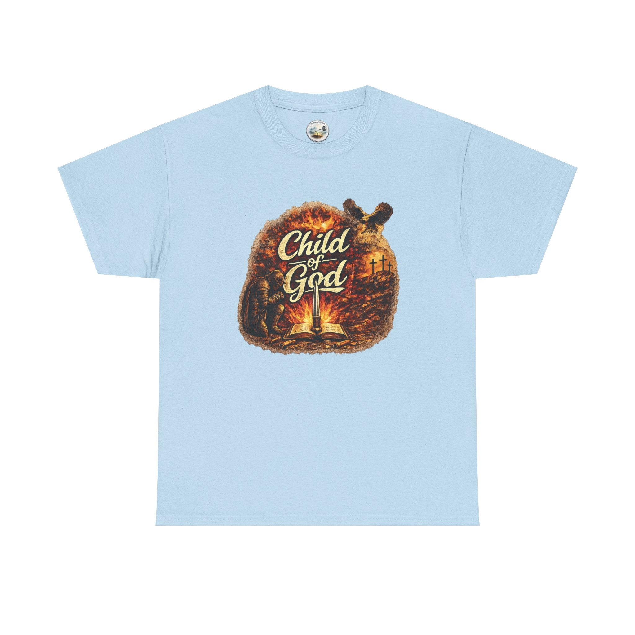Child of God (3)