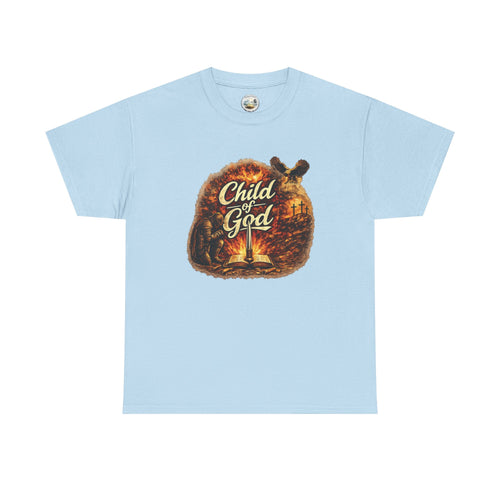 Child of God (3)