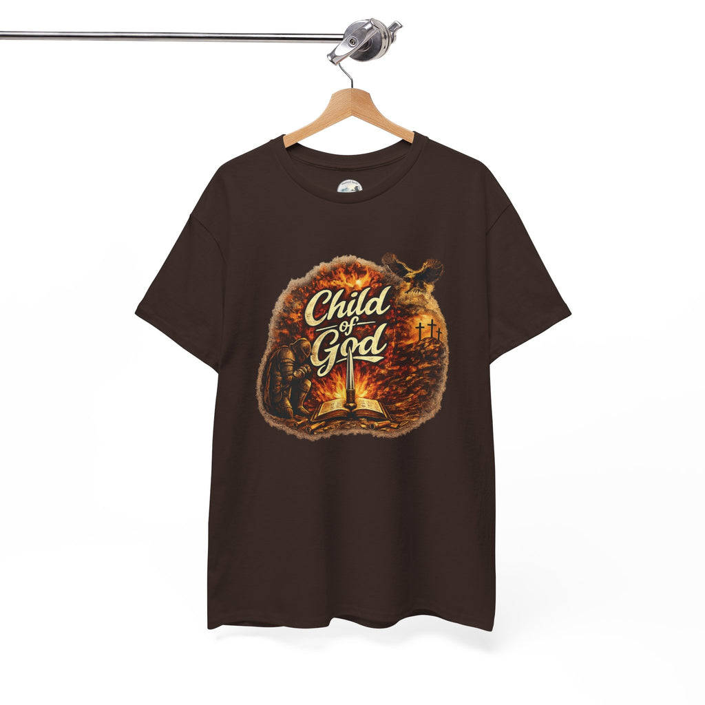 Child of God (3)