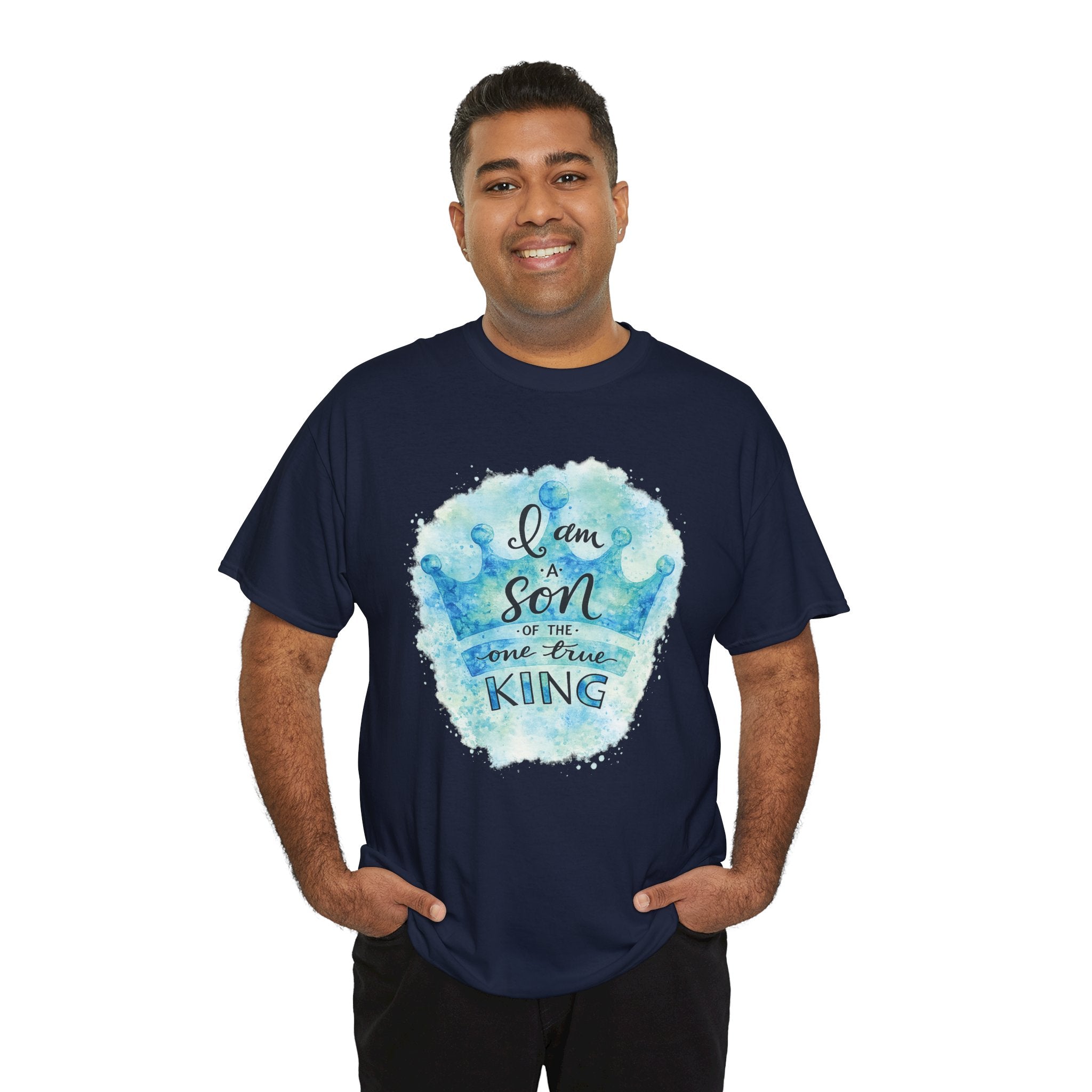 Son of the One True King