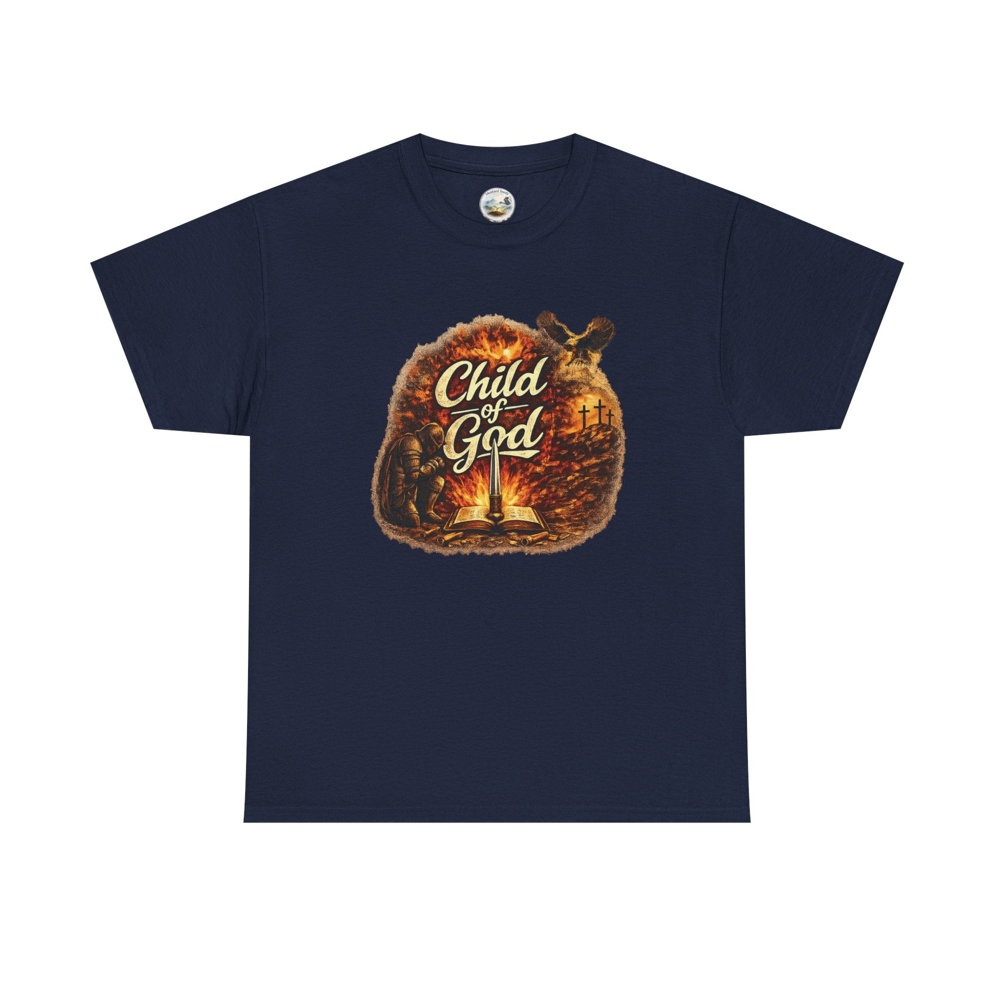 Child of God (3)