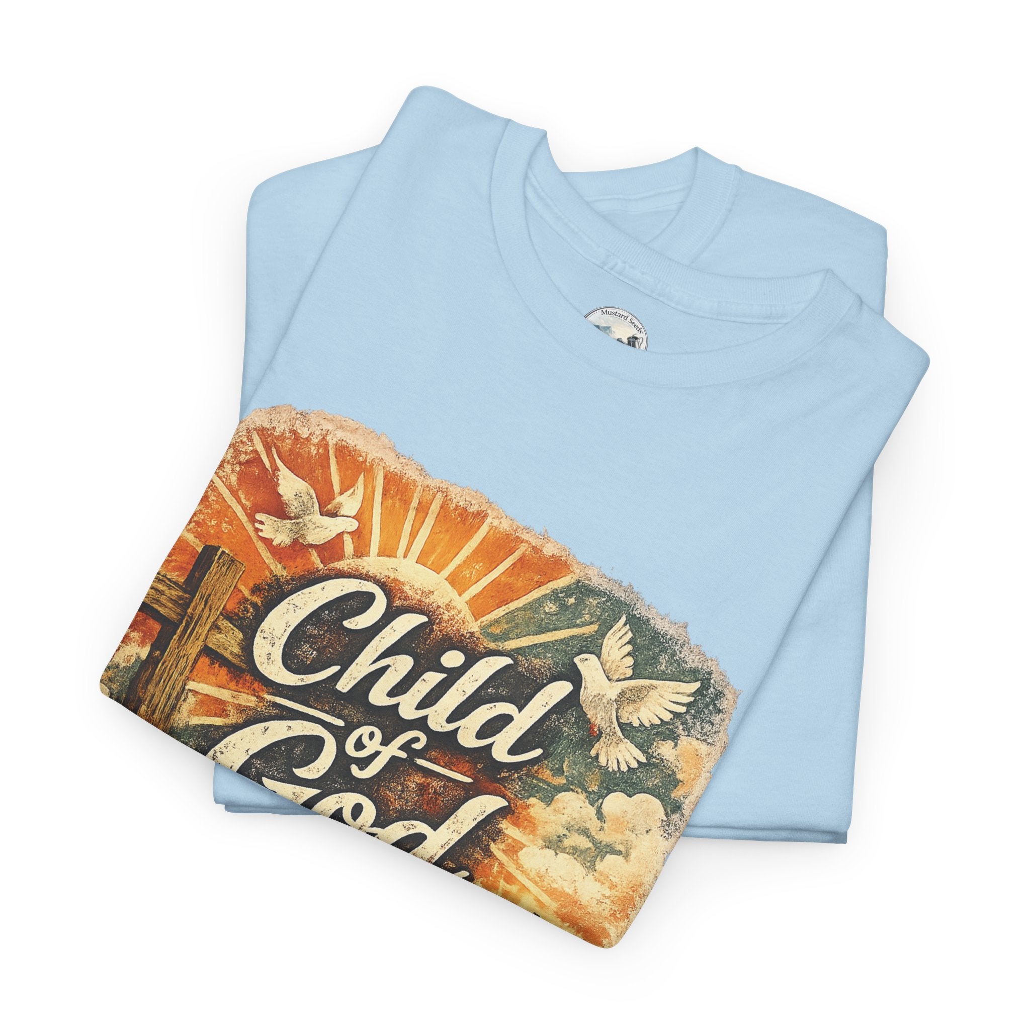Child of God (2)