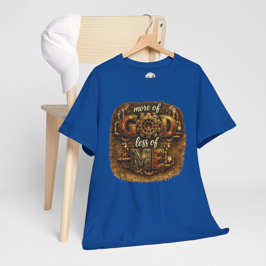 More of God (2)