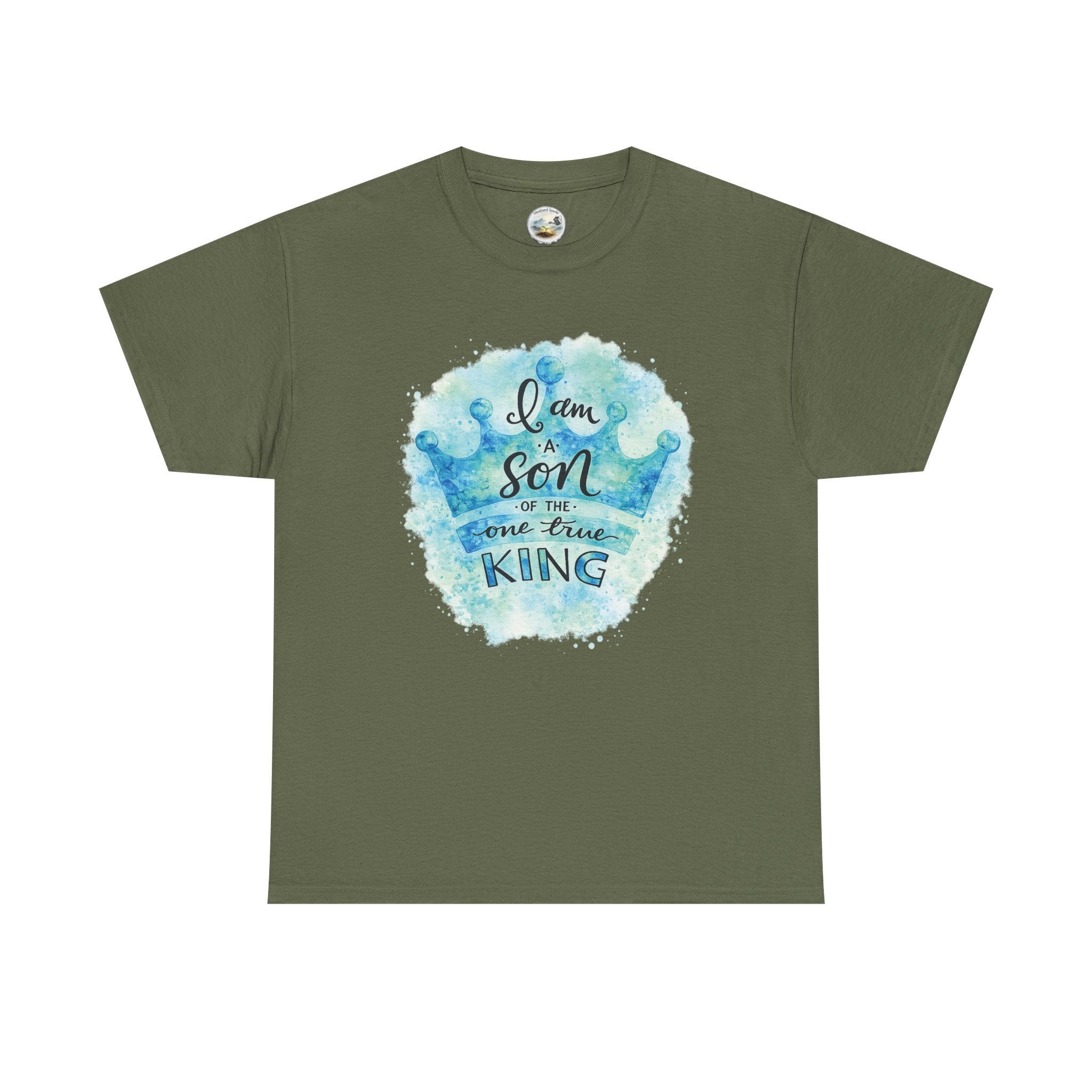 Son of the One True King