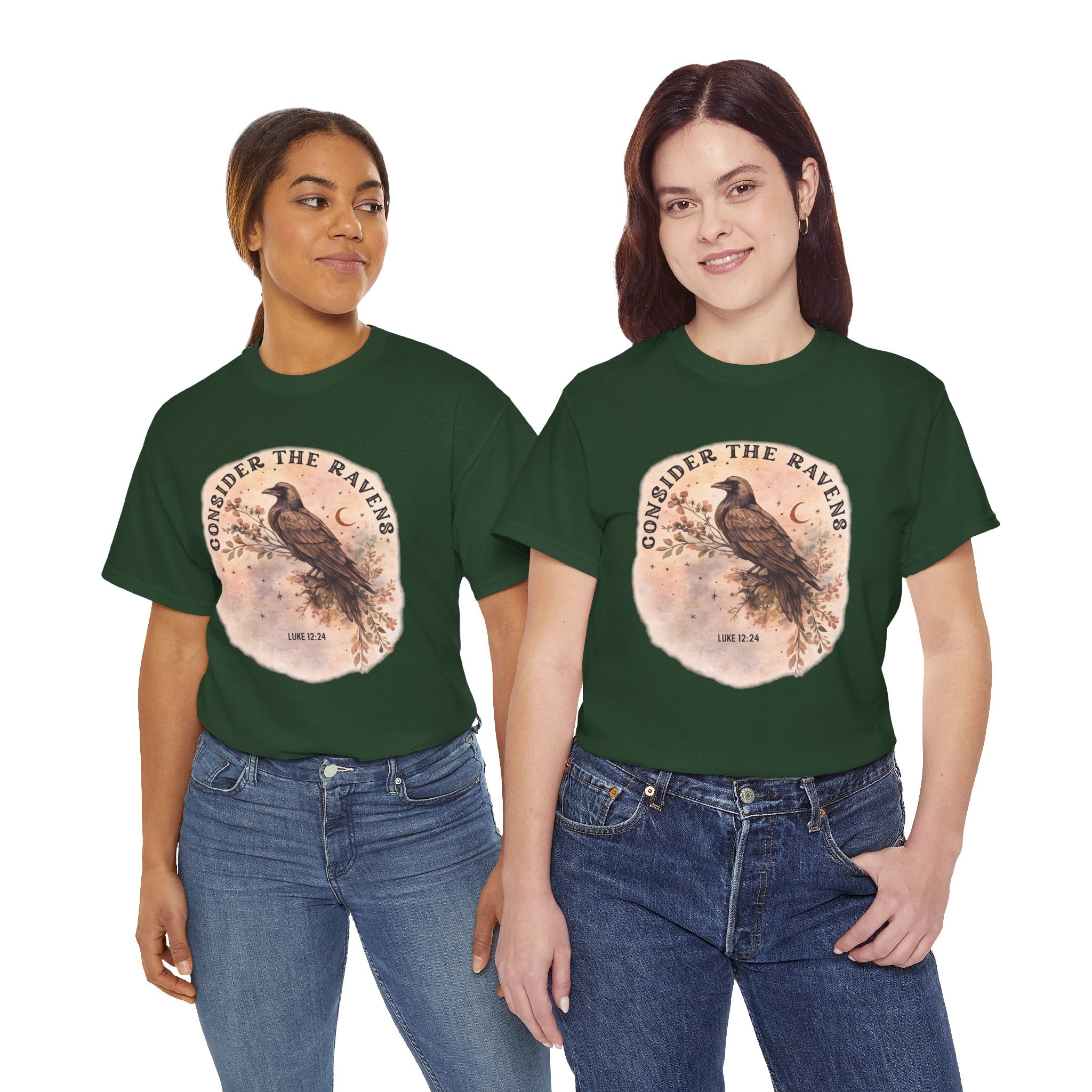 Consider The Ravens (1)