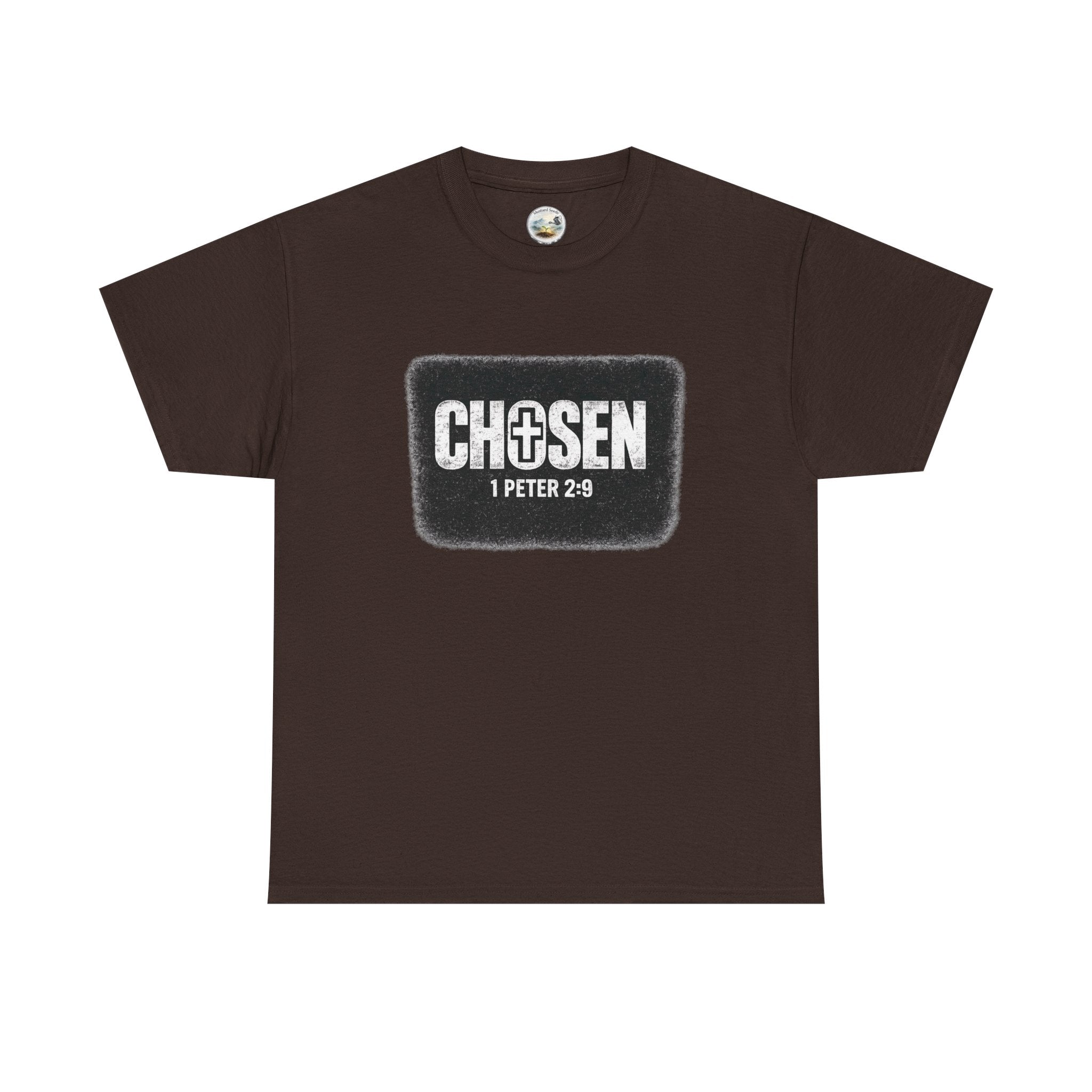 Chosen (1)