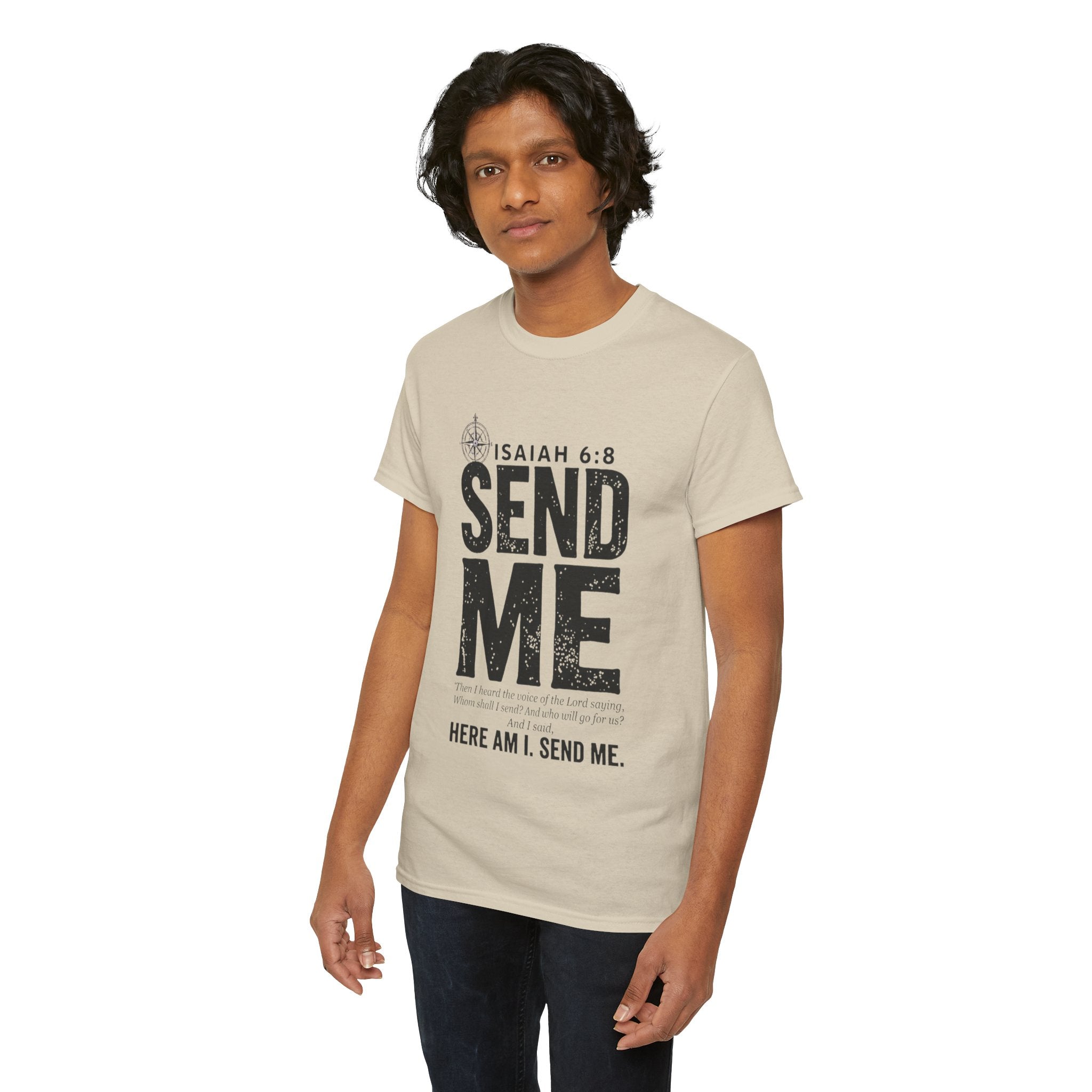 Send Me