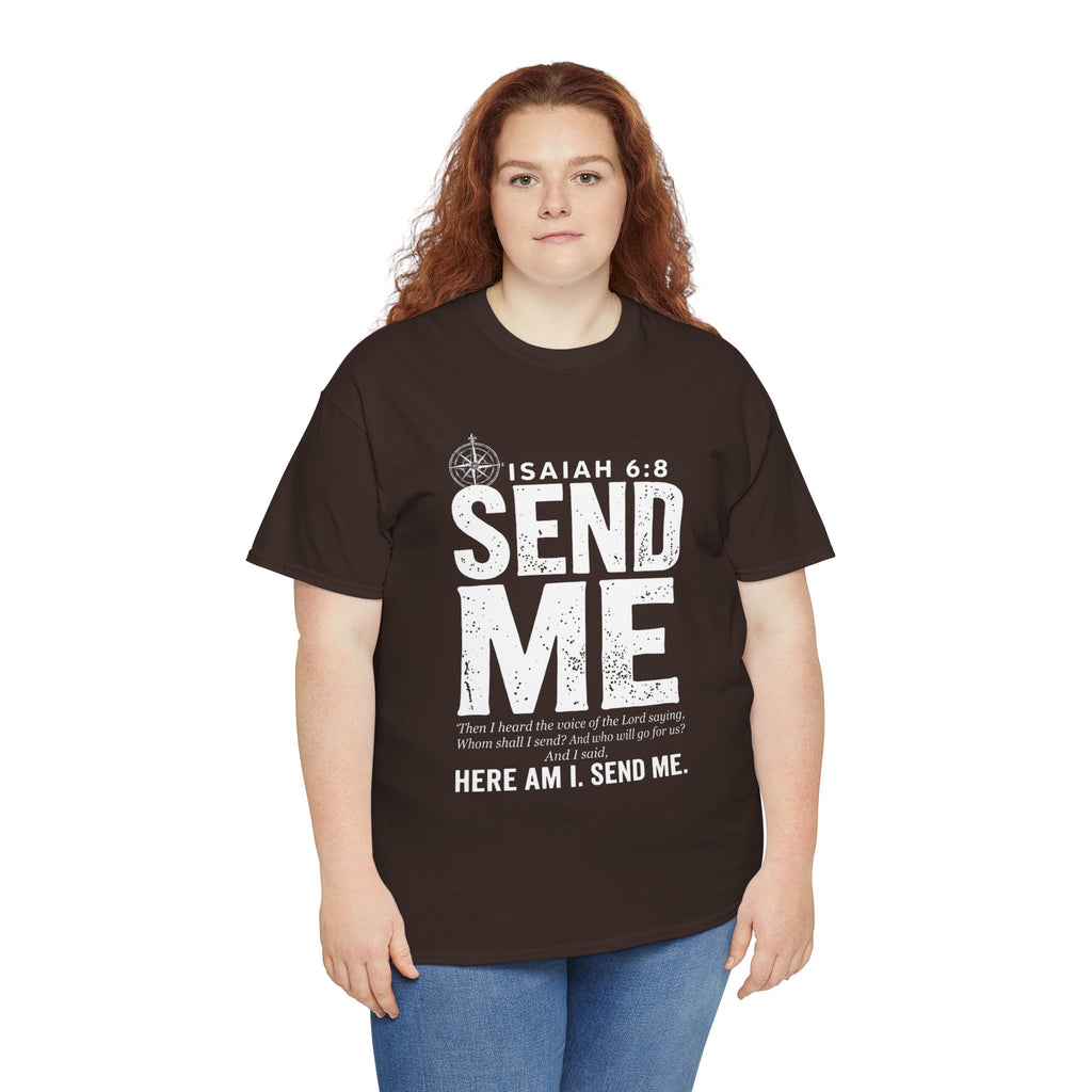 Send Me