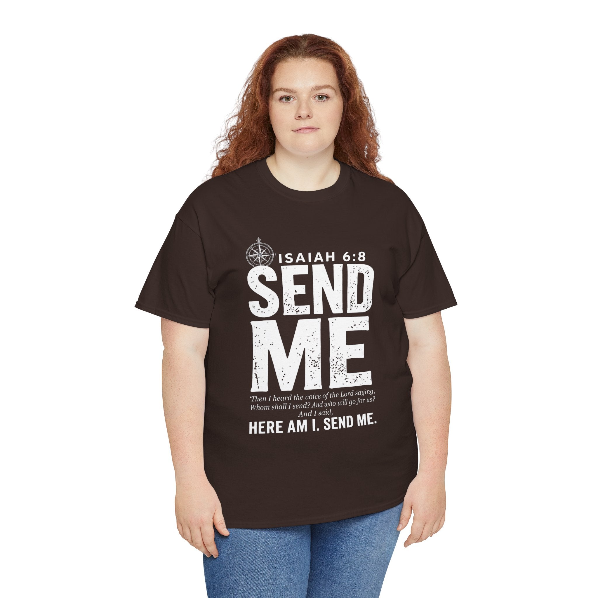 Send Me