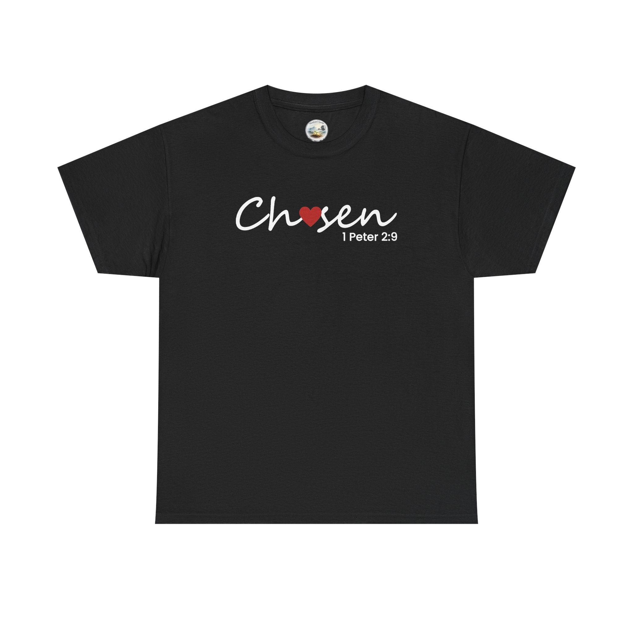 Chosen (2)