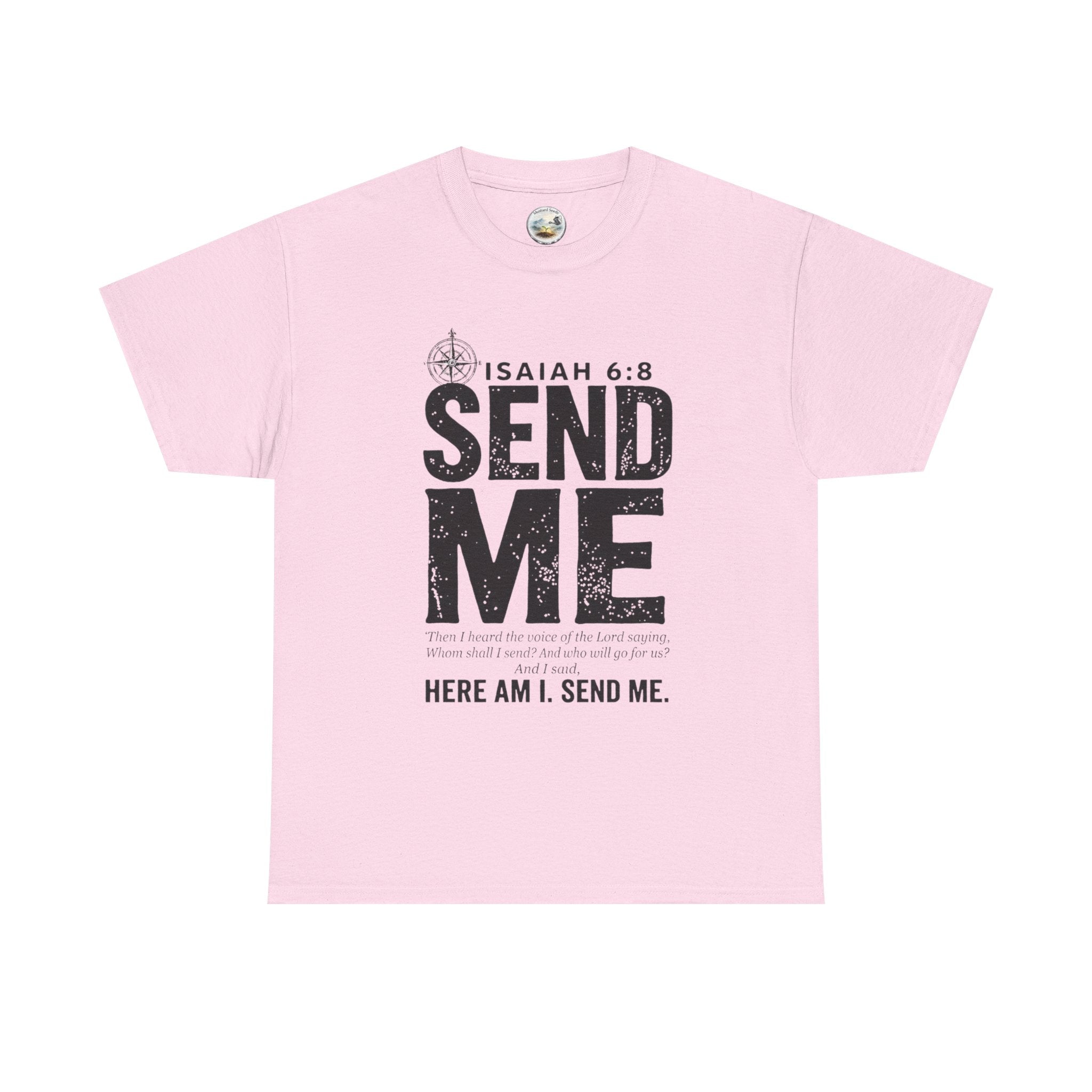 Send Me