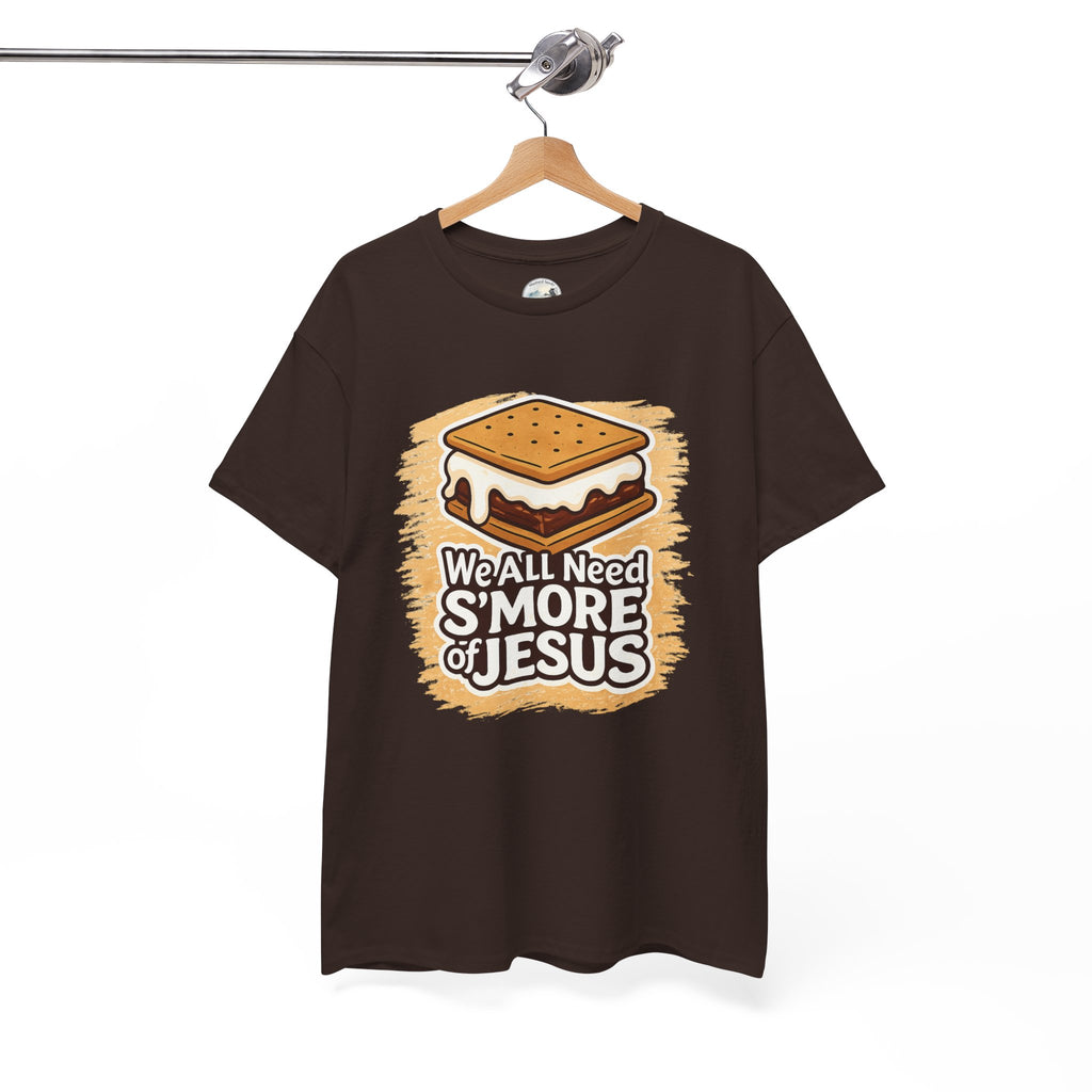 S'More of Jesus