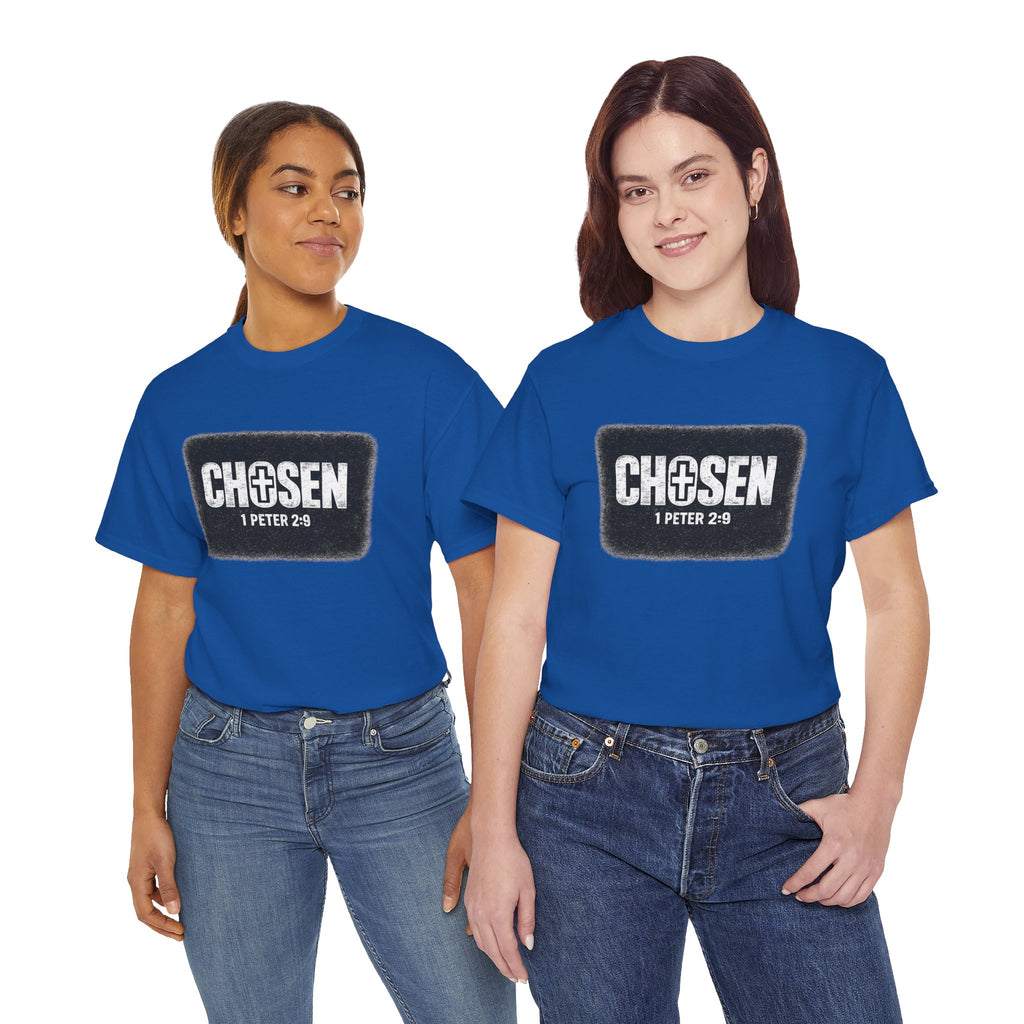 Chosen (1)