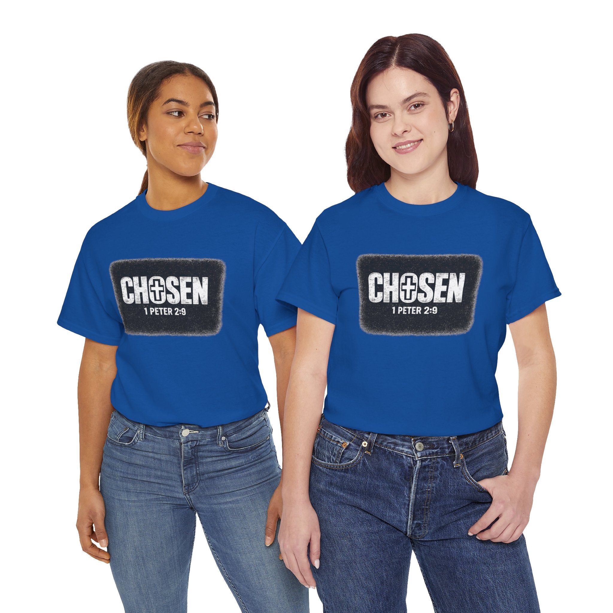 Chosen (1)
