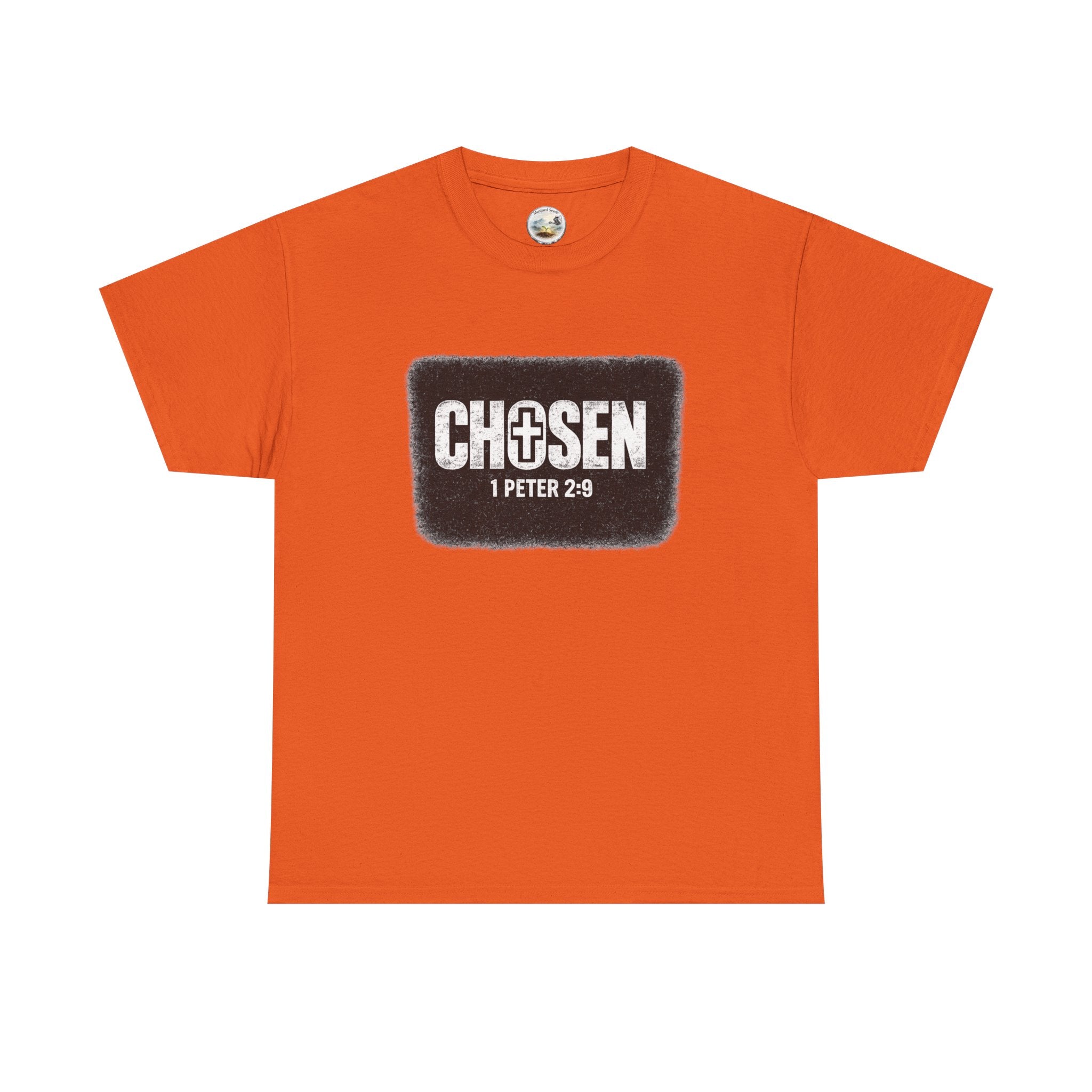 Chosen (1)