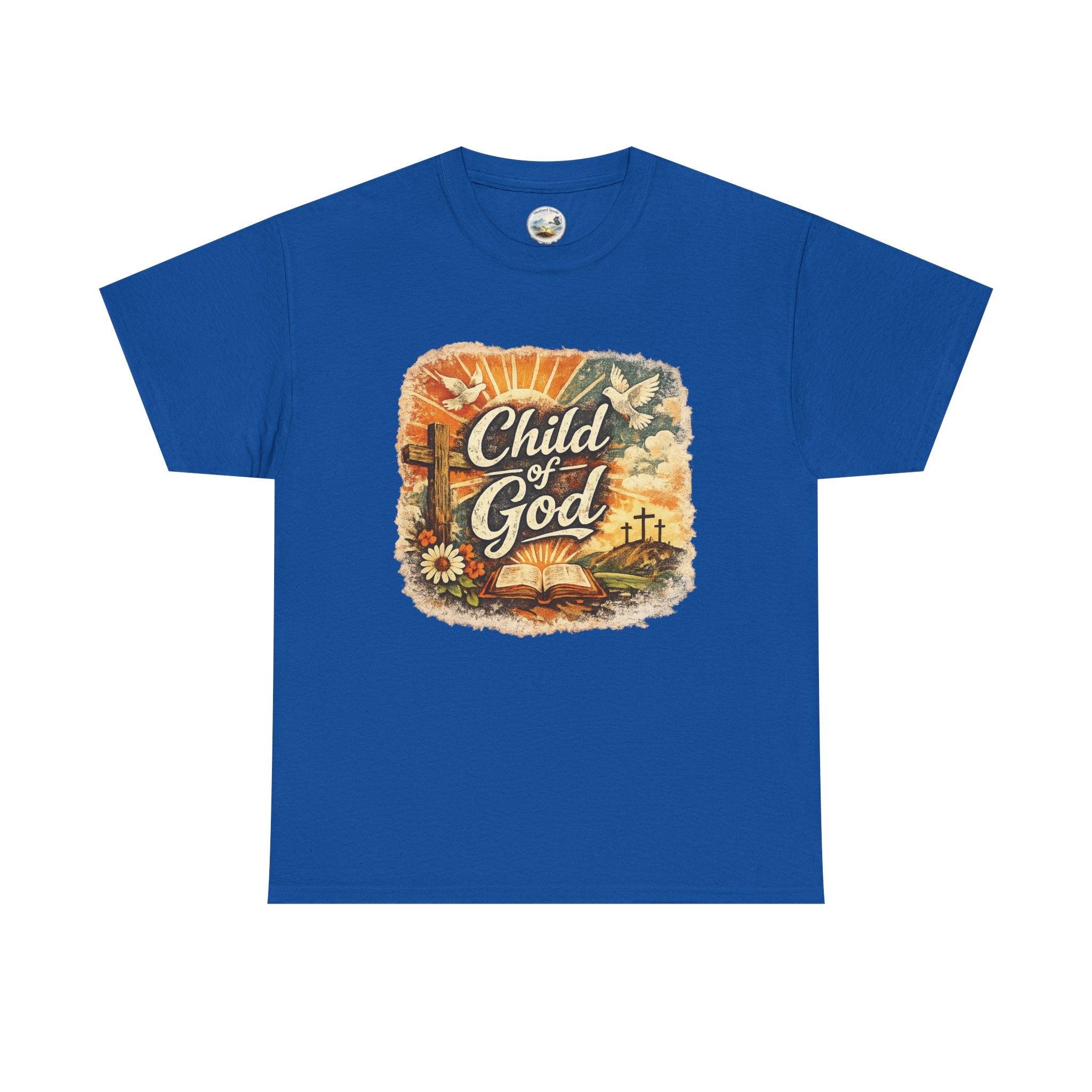 Child of God (2)