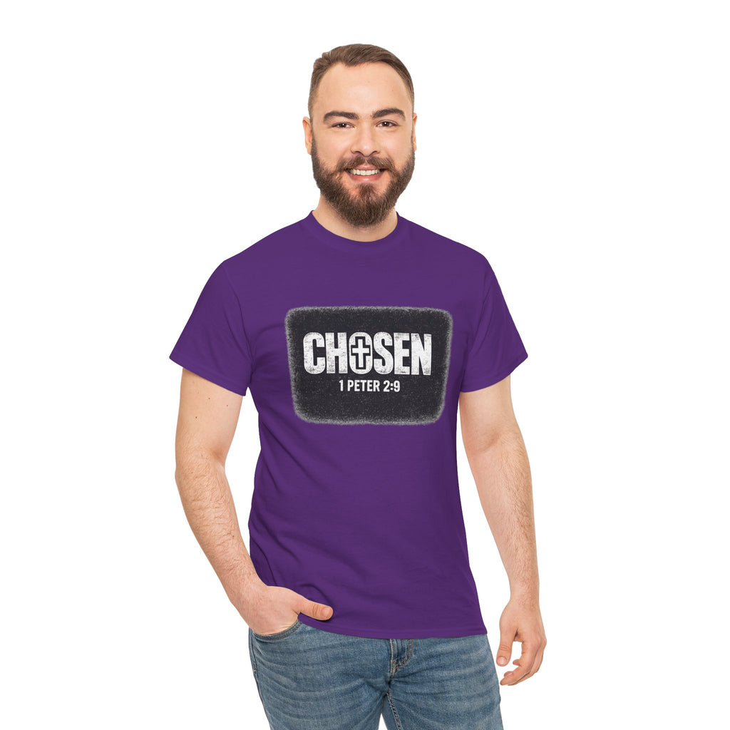 Chosen (1)