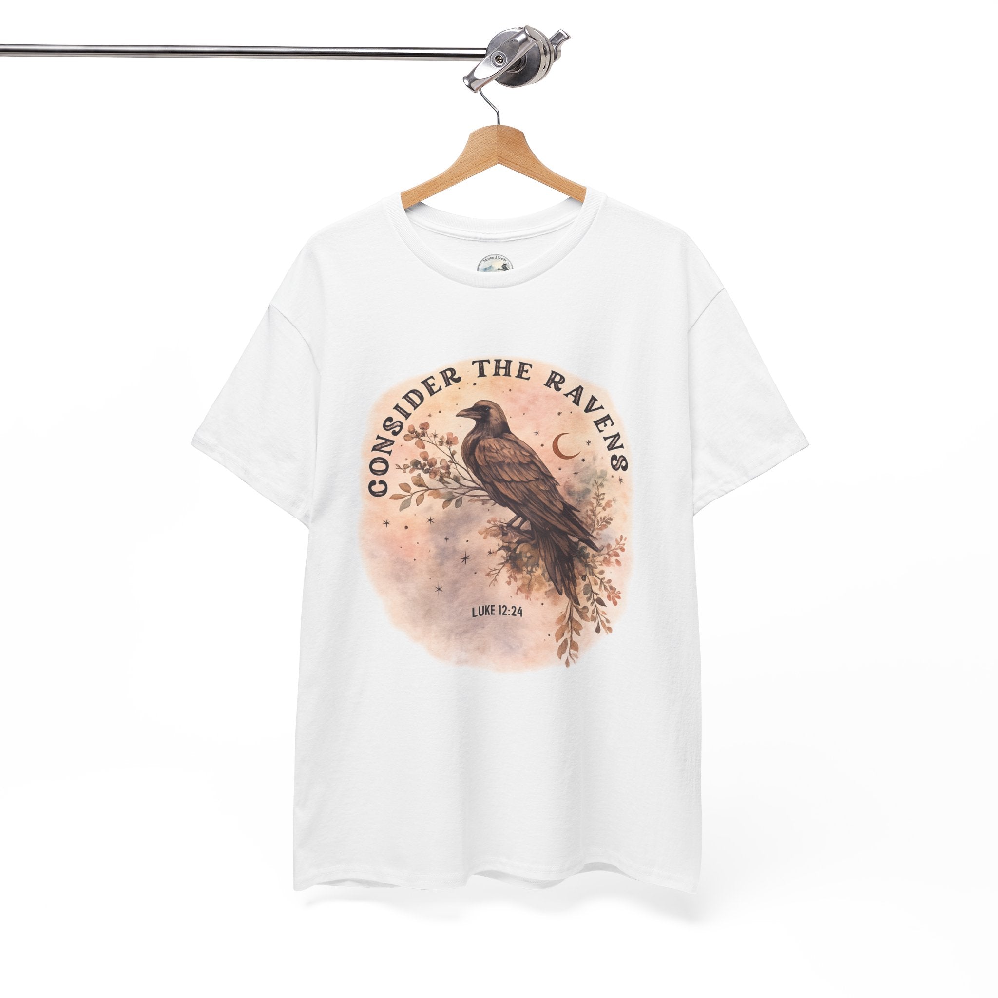 Consider The Ravens (1)