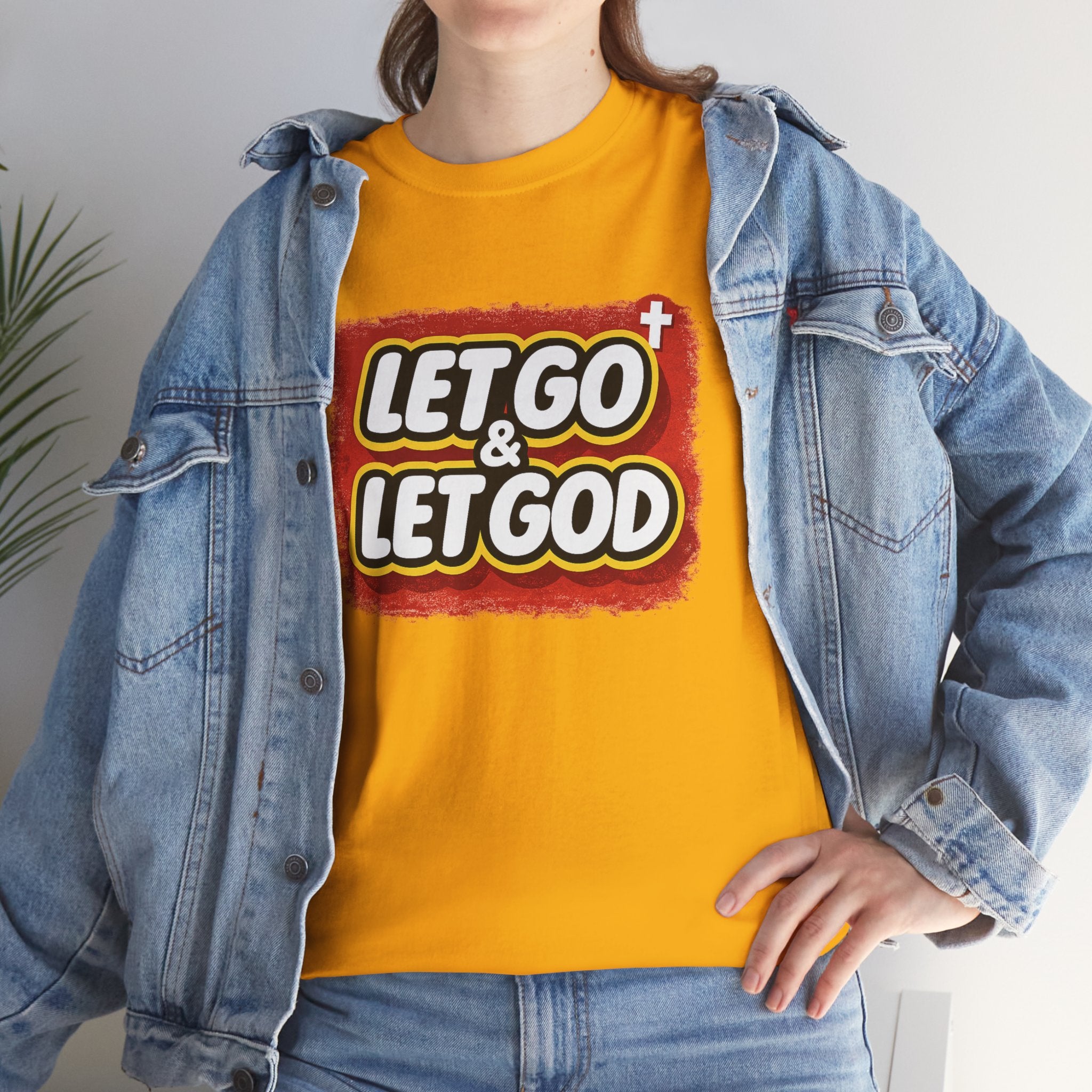 LETGO