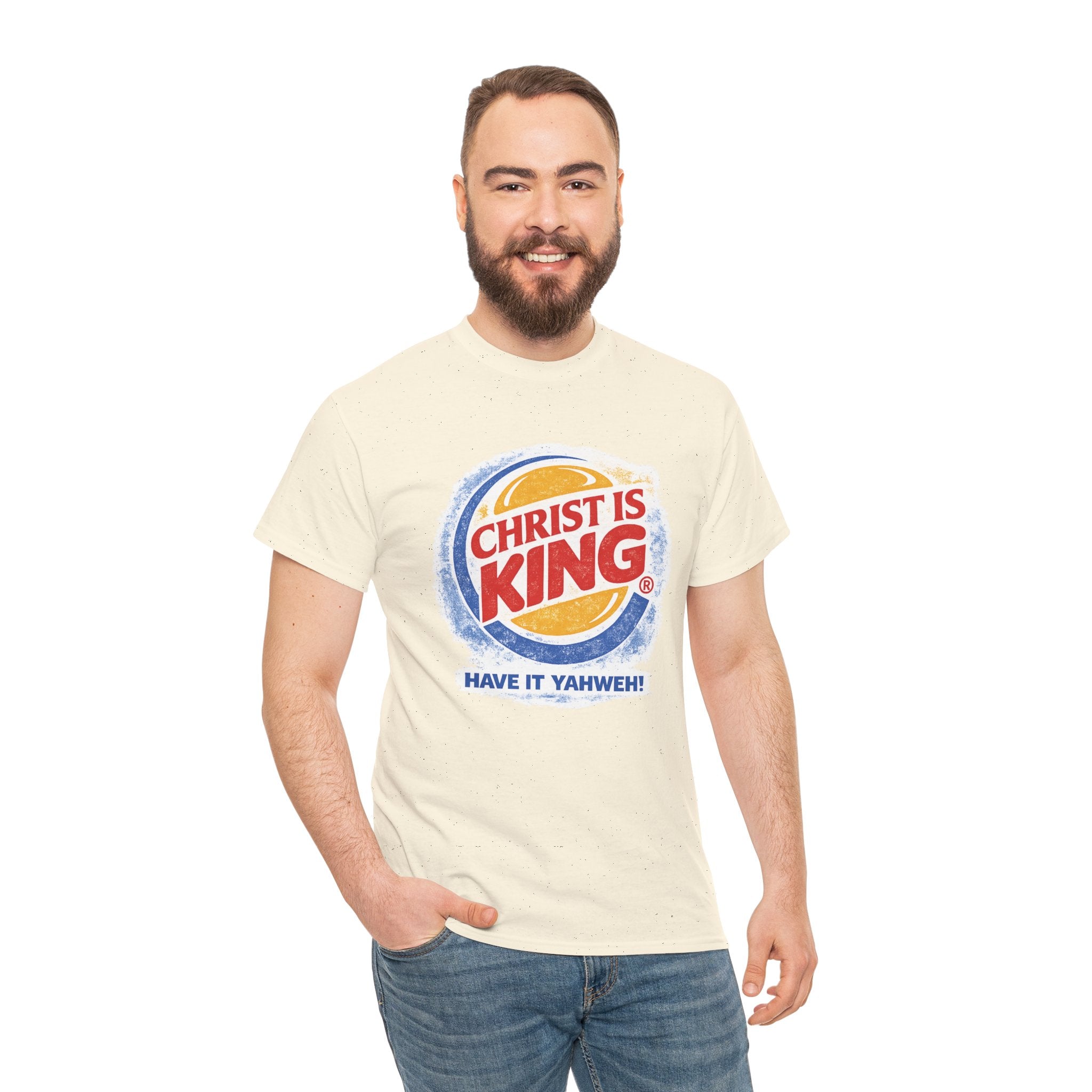 Christ Is King