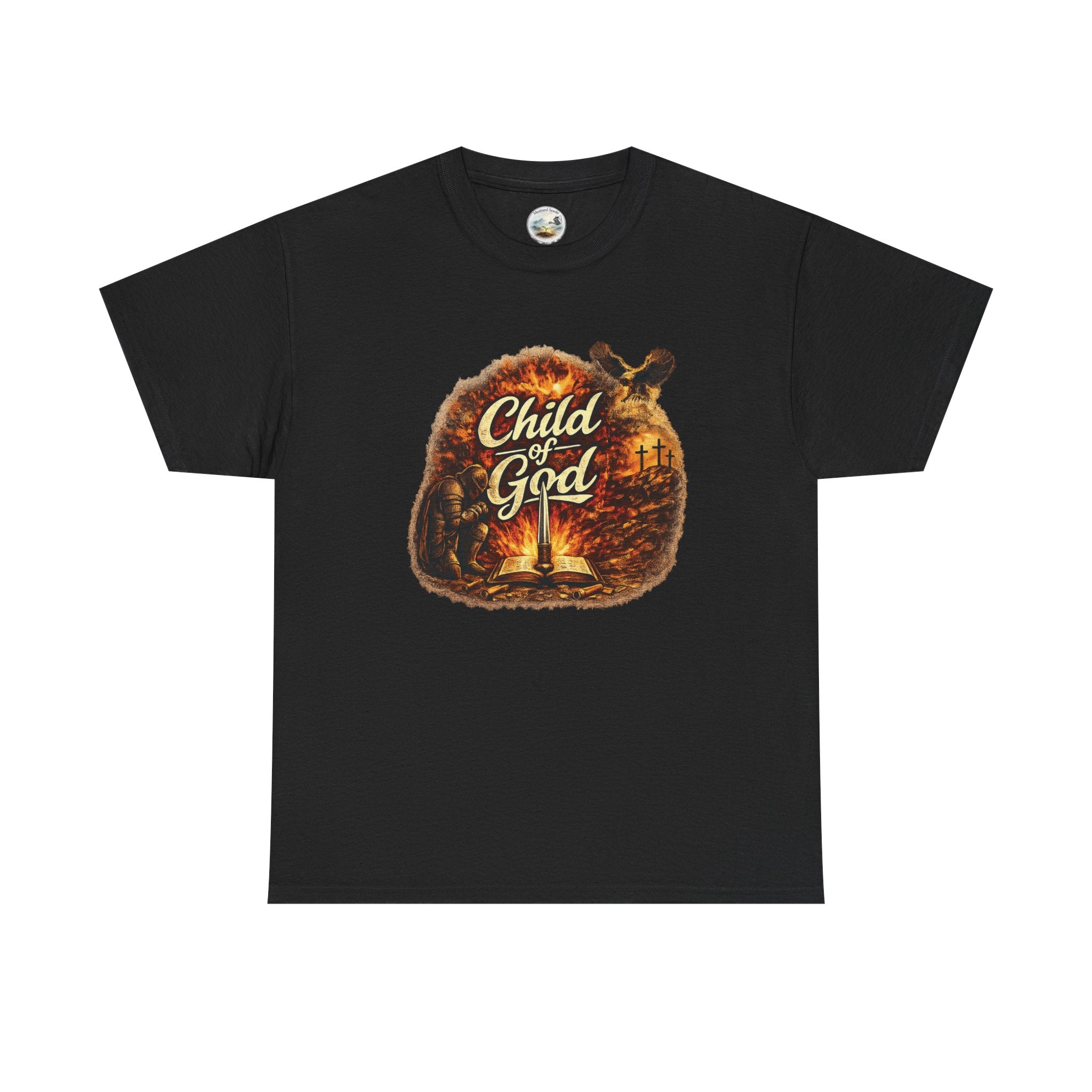 Child of God (3)