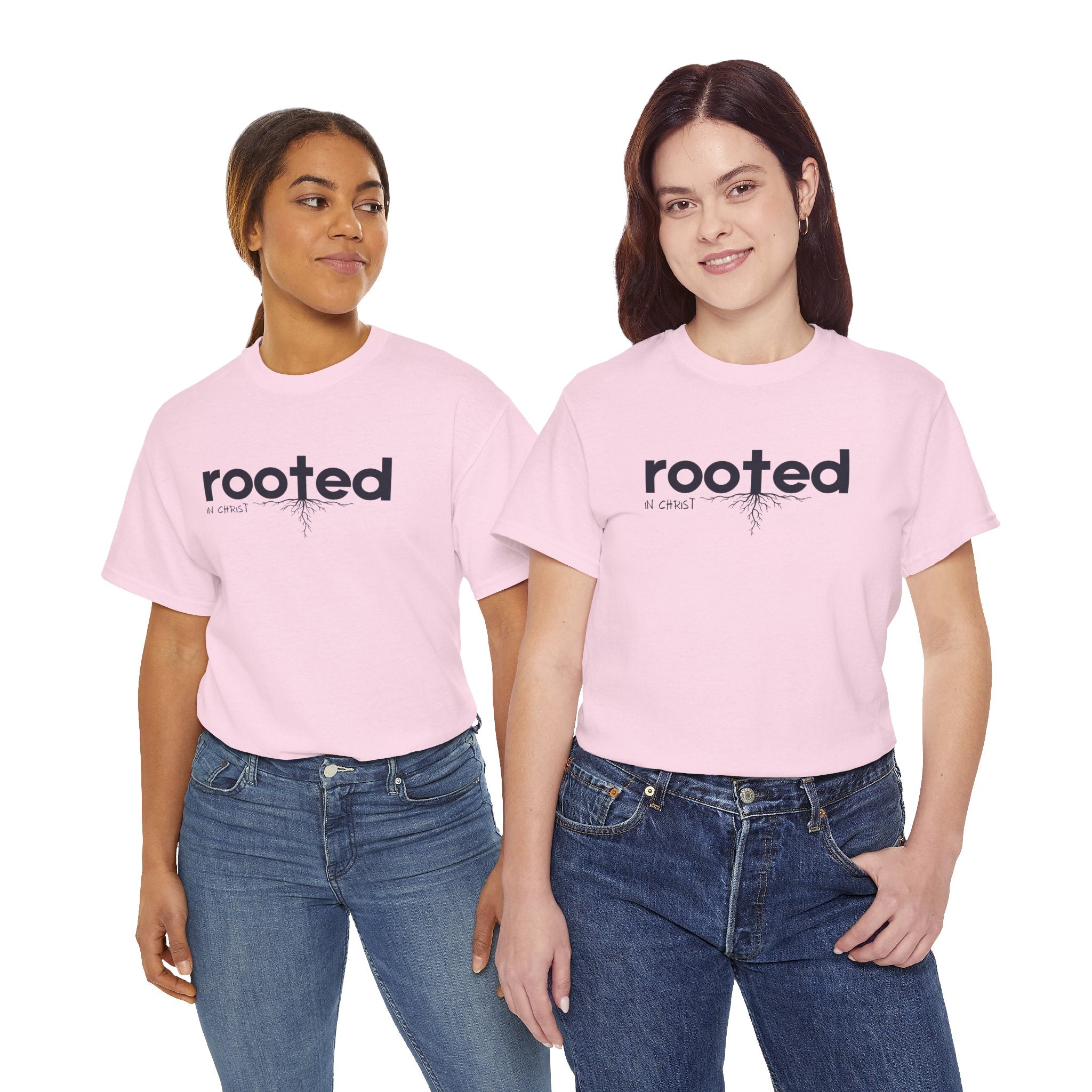 Rooted In Christ (1)
