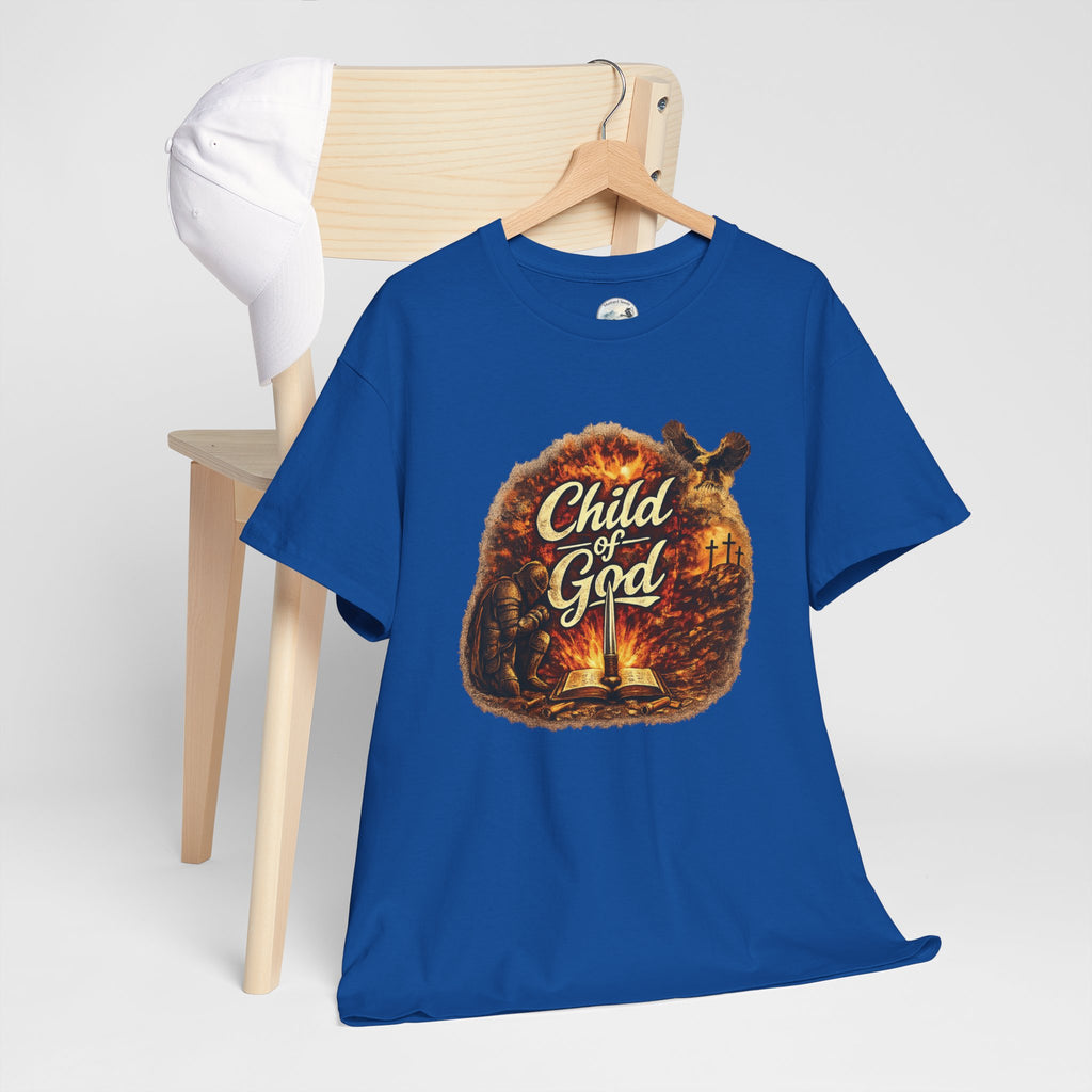 Child of God (3)