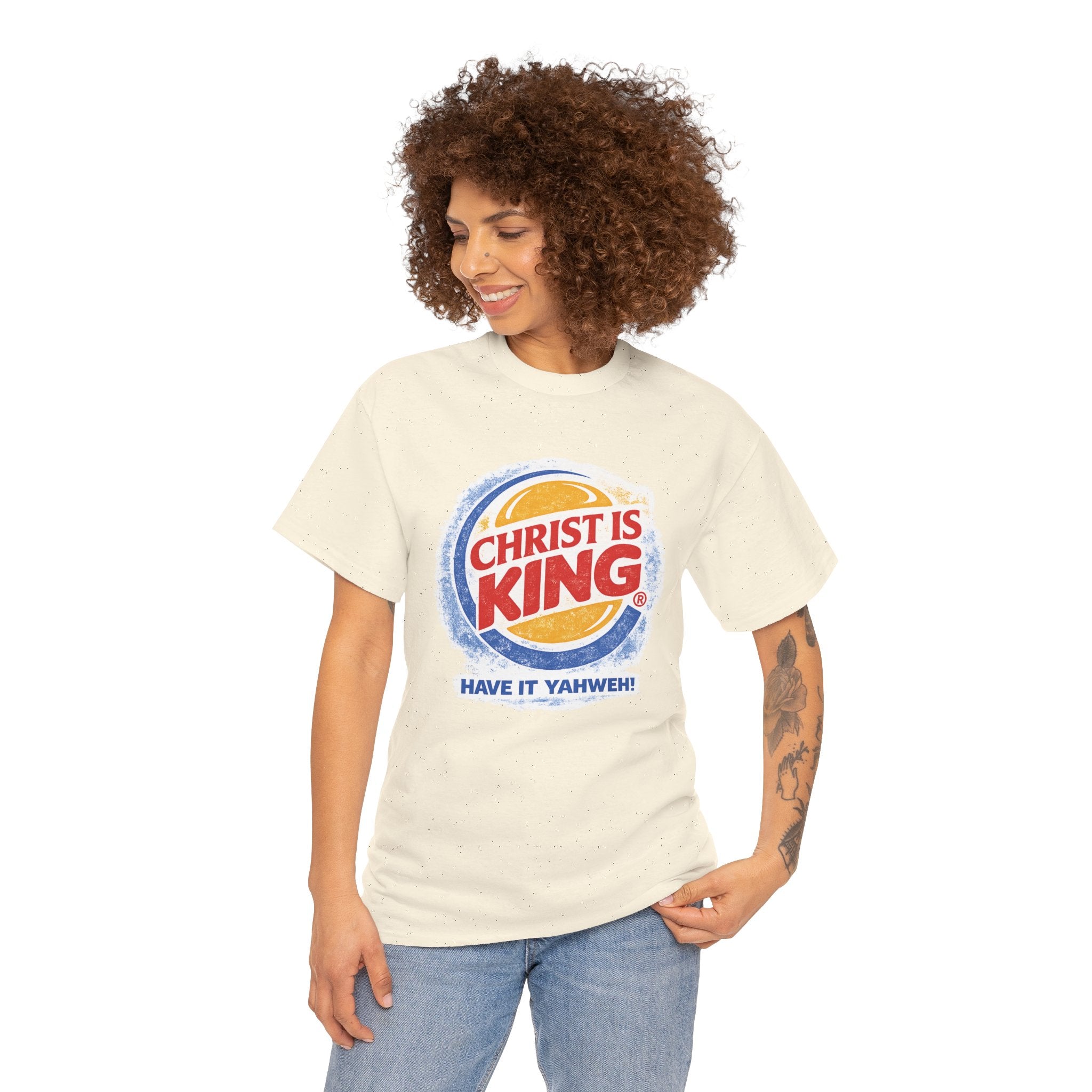 Christ Is King