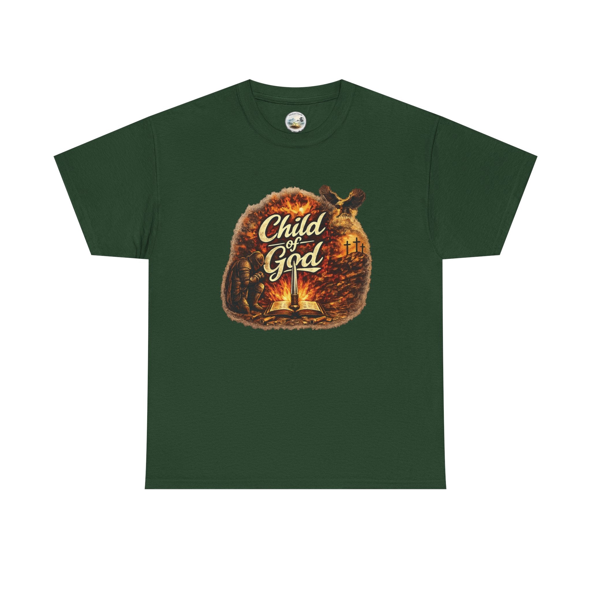 Child of God (3)
