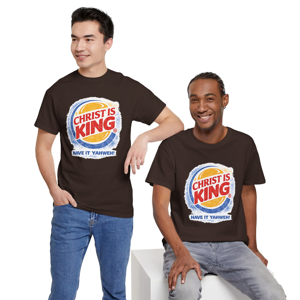 Christ Is King