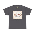 XOXO