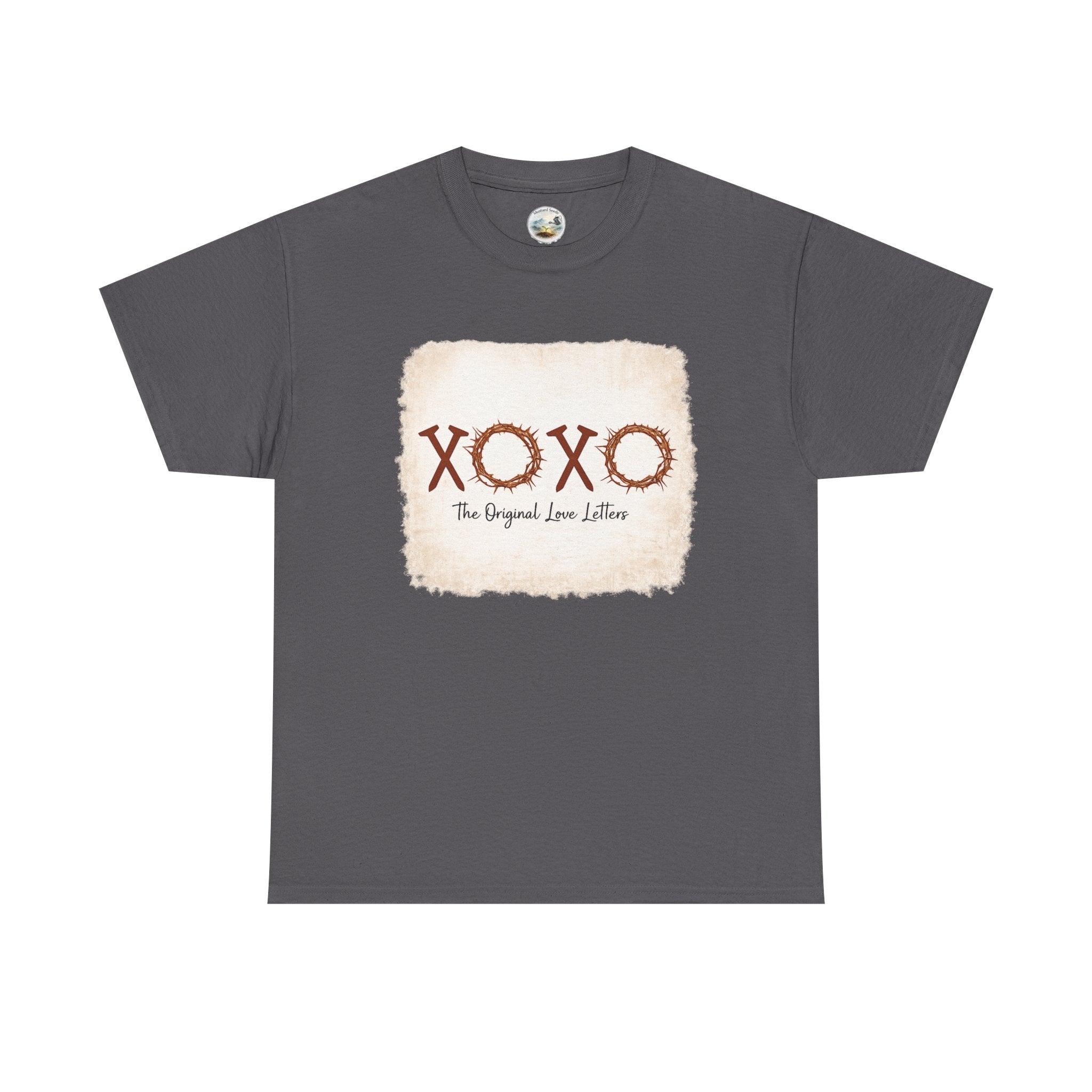 XOXO